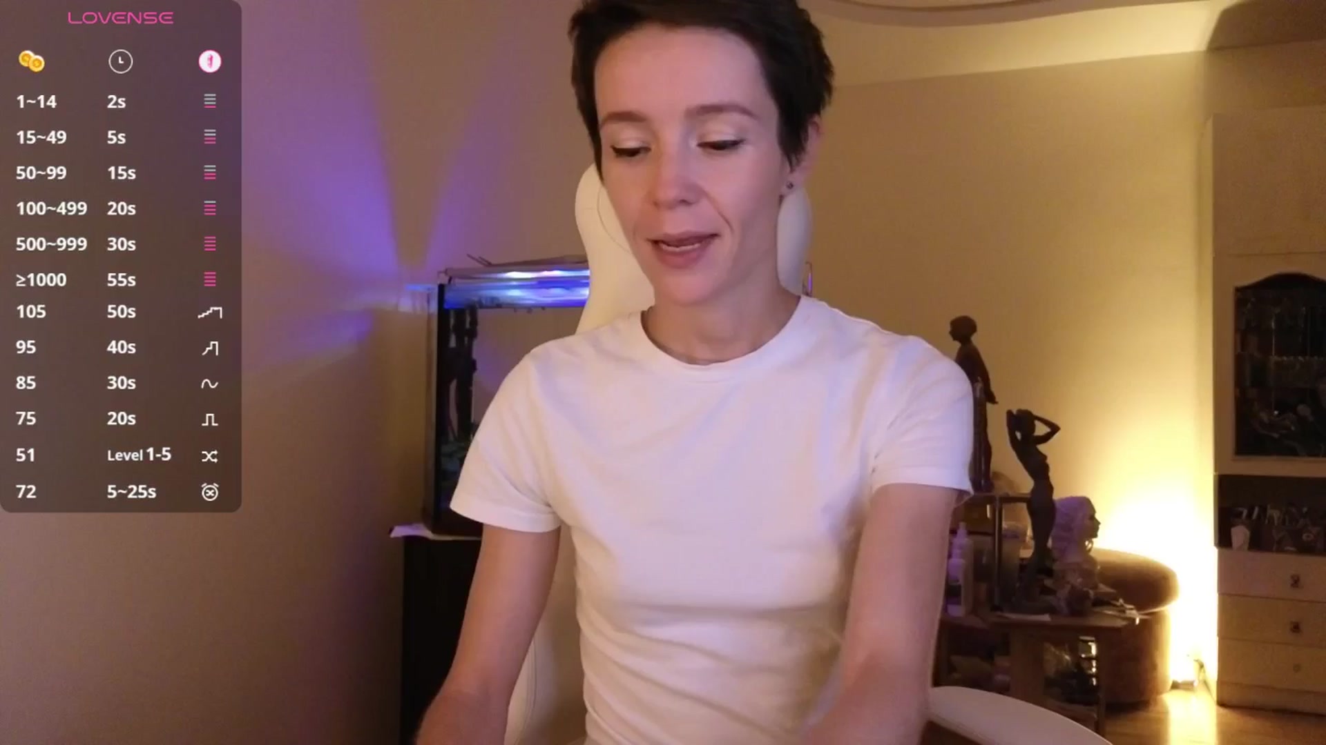 Gallery image thumbnail from Alisija_'s myfreecams stream on, 08/27/2025, 22:25 image 2 of 20
