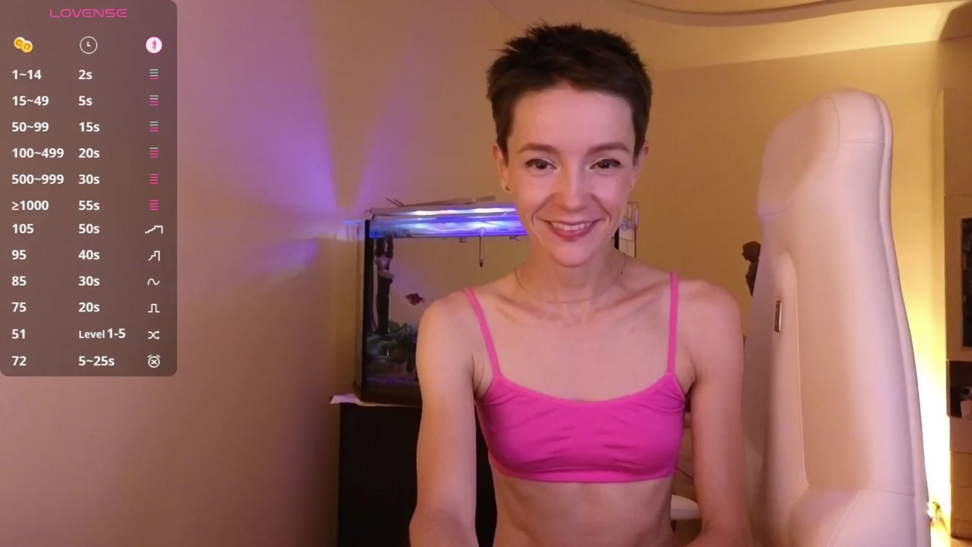 Gallery image thumbnail from Alisija_'s myfreecams stream on, 08/28/2025, 20:46 image 10 of 20