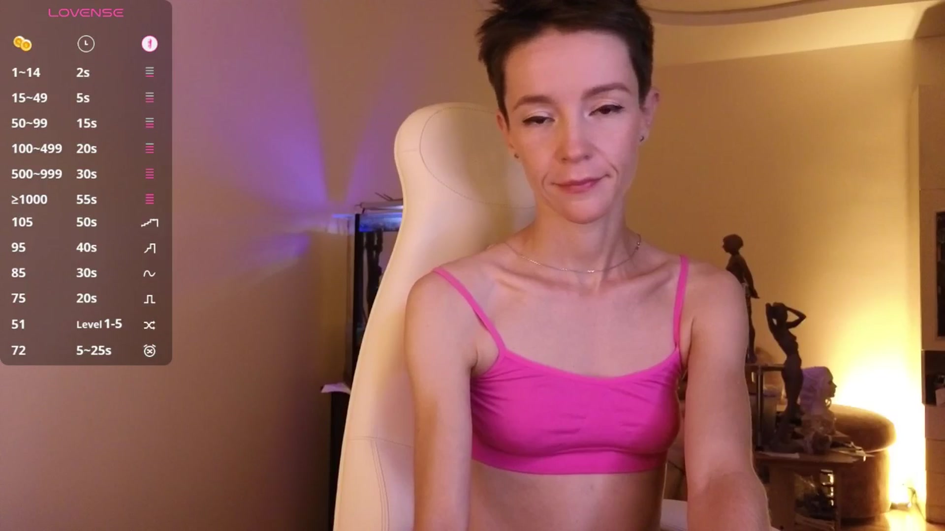 Gallery image thumbnail from Alisija_'s myfreecams stream on, 08/28/2025, 20:46 image 2 of 20