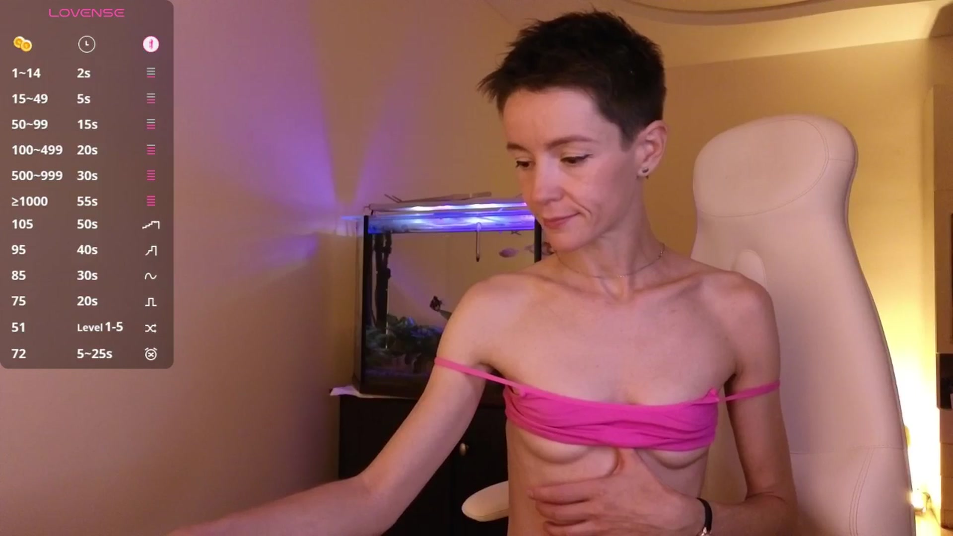Gallery image thumbnail from Alisija_'s myfreecams stream on, 08/28/2025, 20:46 image 13 of 20