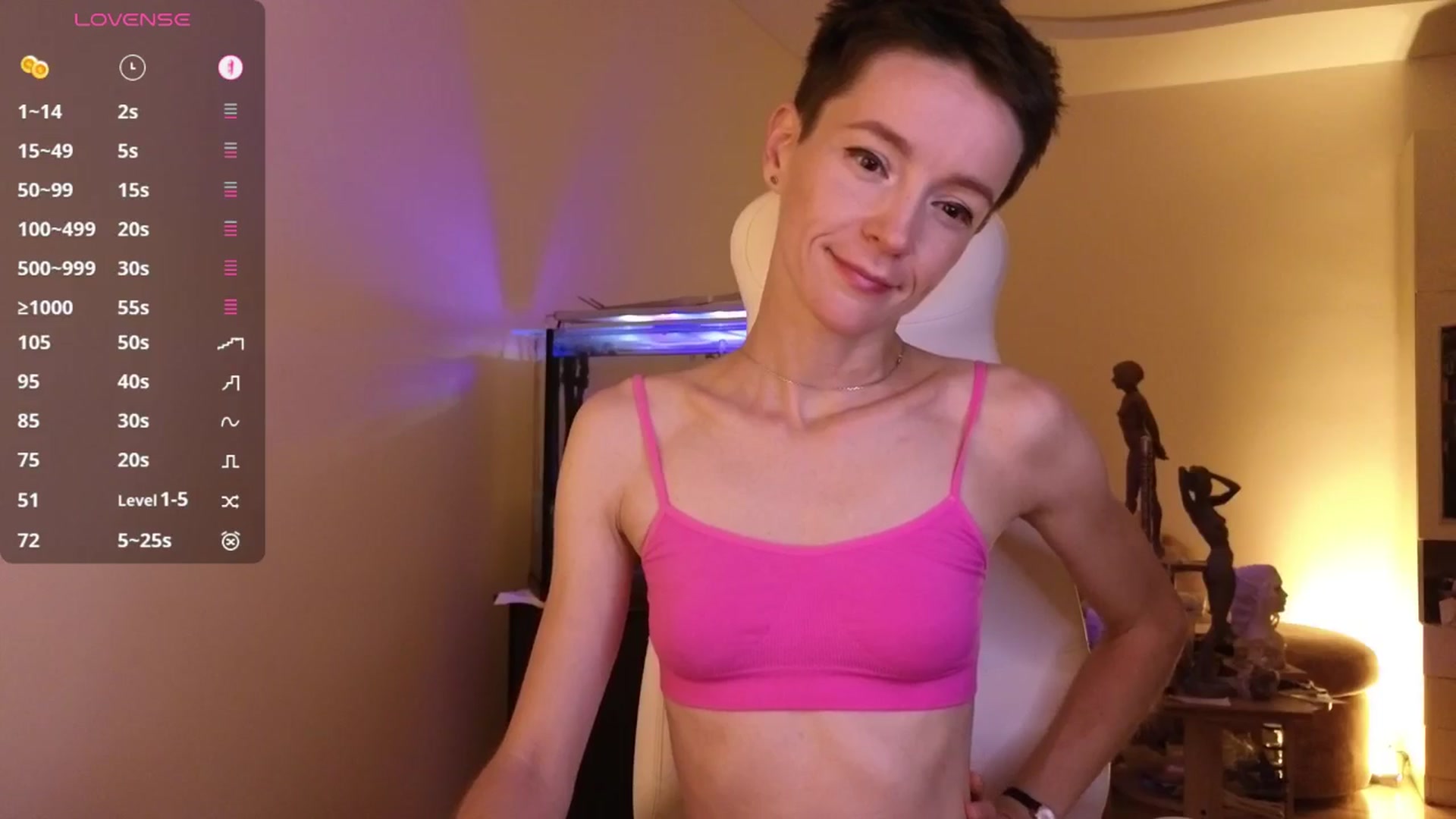 Gallery image thumbnail from Alisija_'s myfreecams stream on, 08/28/2025, 20:46 image 6 of 20