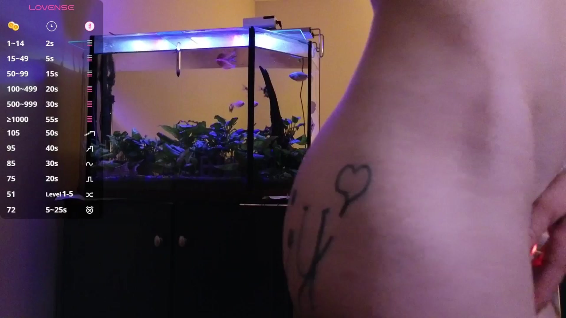 Gallery image thumbnail from Alisija_'s myfreecams stream on, 08/31/2025, 22:06 image 15 of 20