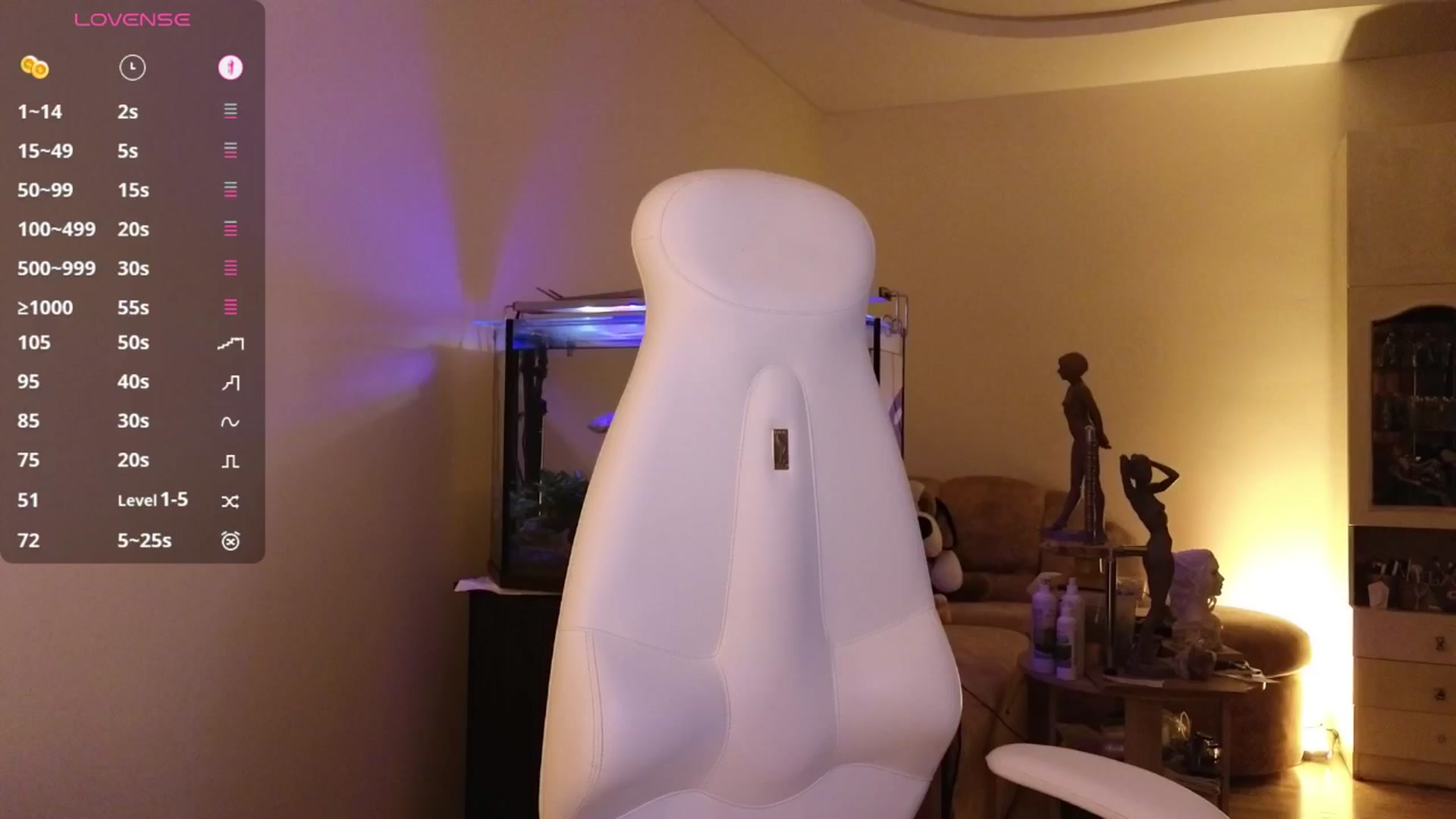Gallery image thumbnail from Alisija_'s myfreecams stream on, 08/31/2025, 22:06 image 9 of 20