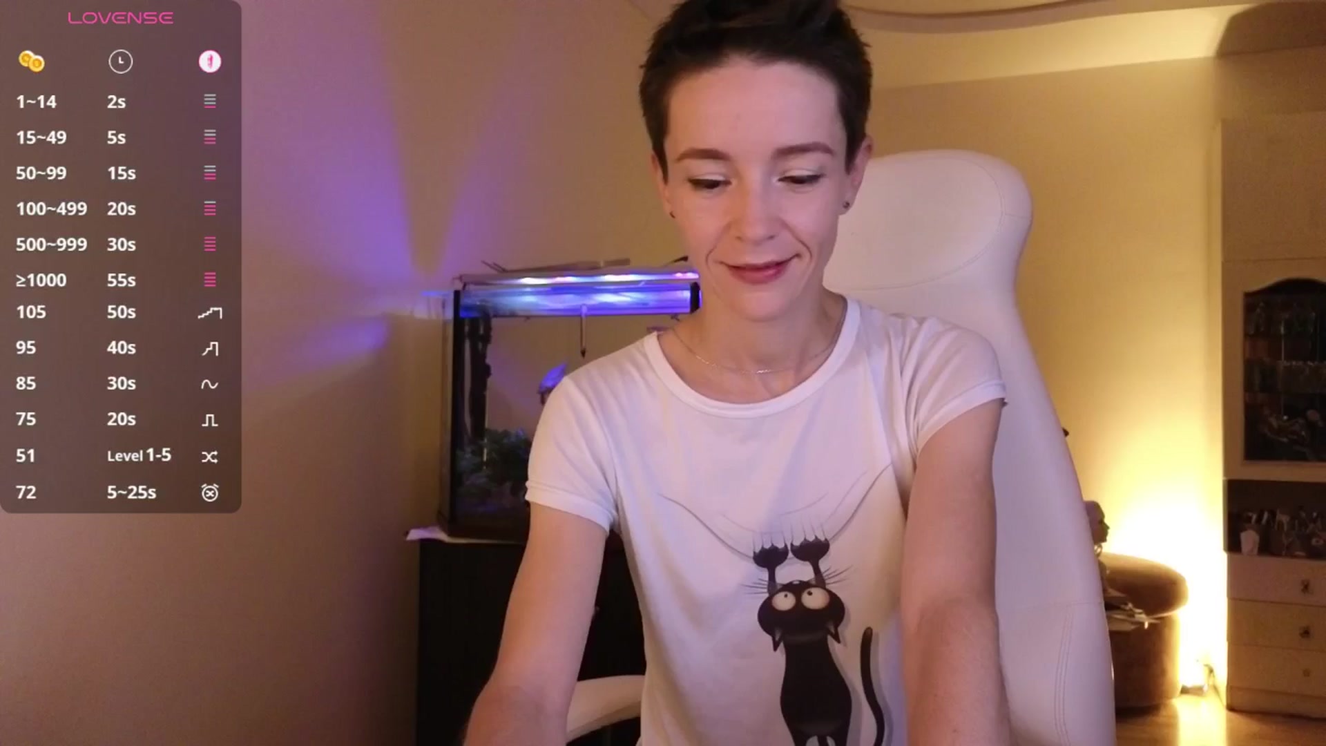 Gallery image thumbnail from Alisija_'s myfreecams stream on, 08/31/2025, 22:06 image 4 of 20