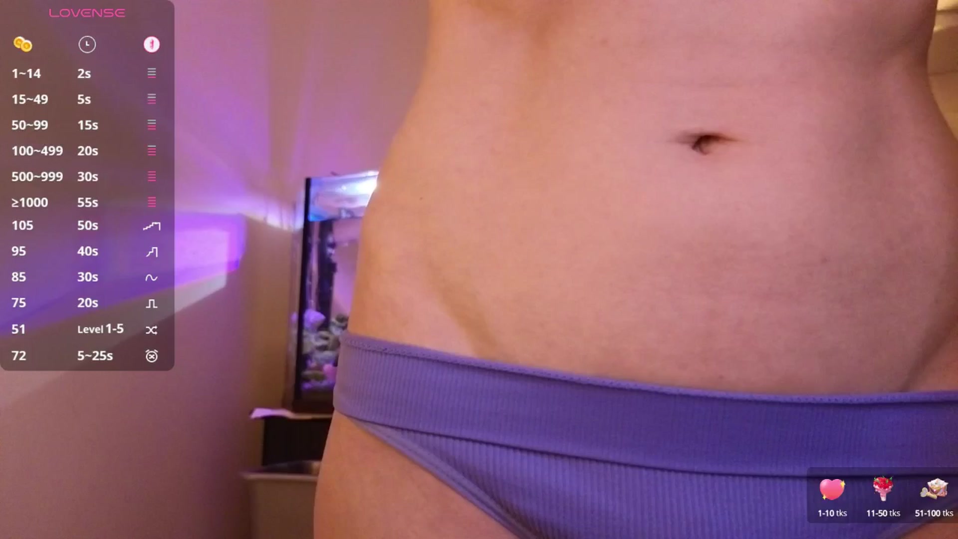 Gallery image thumbnail from Alisija_'s myfreecams stream on, 09/01/2025, 22:32 image 2 of 20