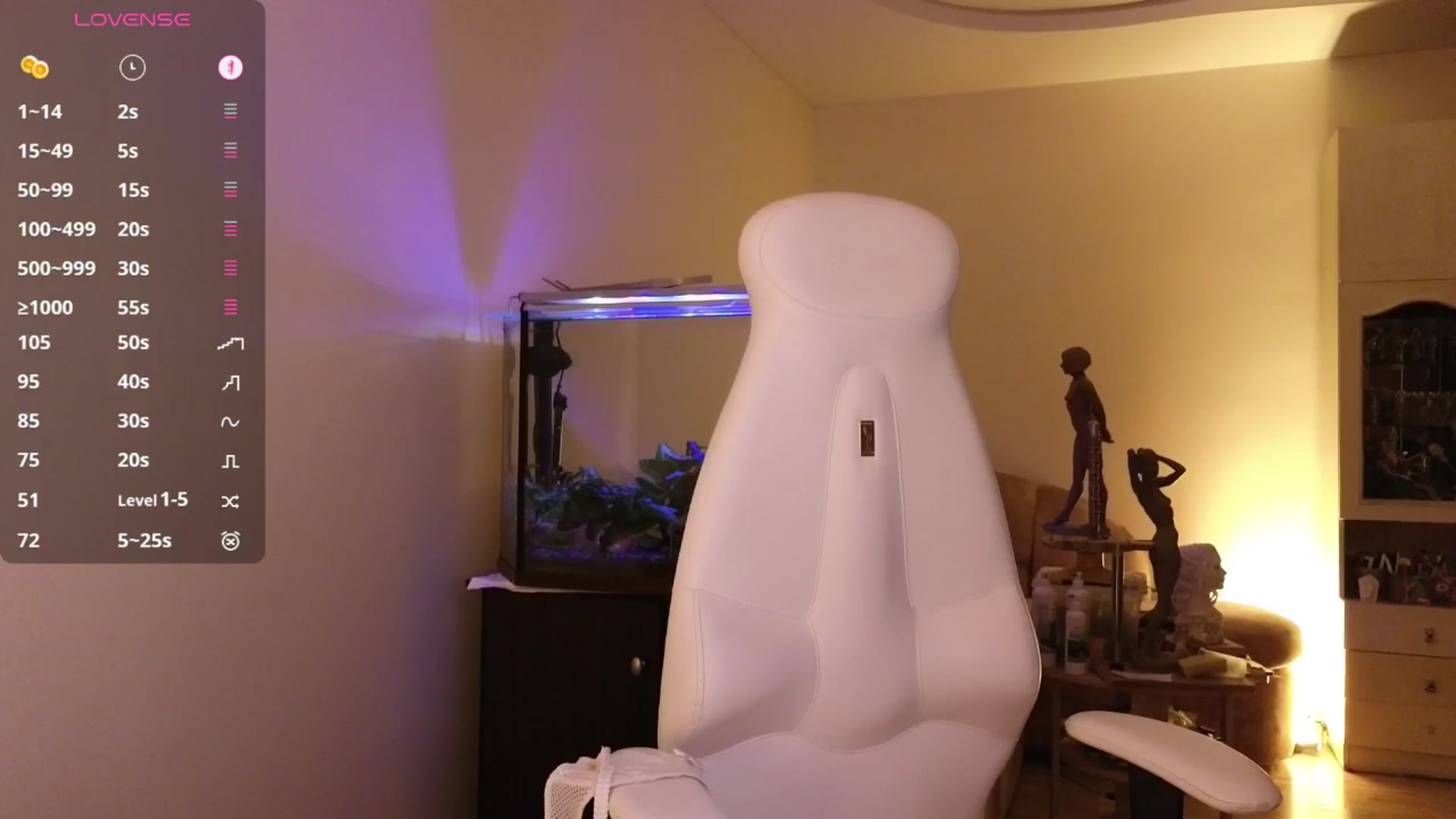 Gallery image thumbnail from Alisija_'s myfreecams stream on, 09/02/2025, 21:23 image 19 of 20