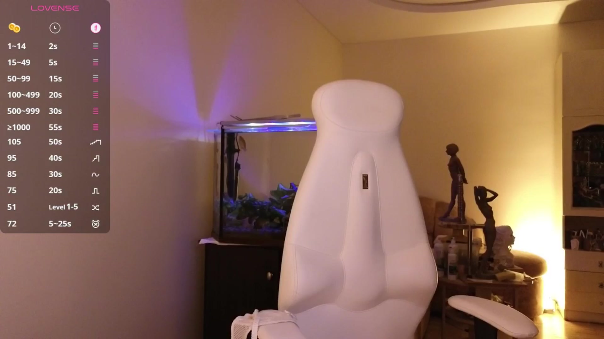 Gallery image thumbnail from Alisija_'s myfreecams stream on, 09/02/2025, 21:23 image 18 of 20