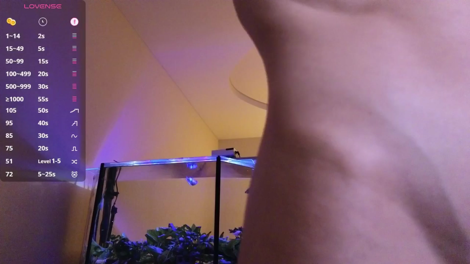 Gallery image thumbnail from Alisija_'s myfreecams stream on, 09/02/2025, 22:50 image 16 of 20
