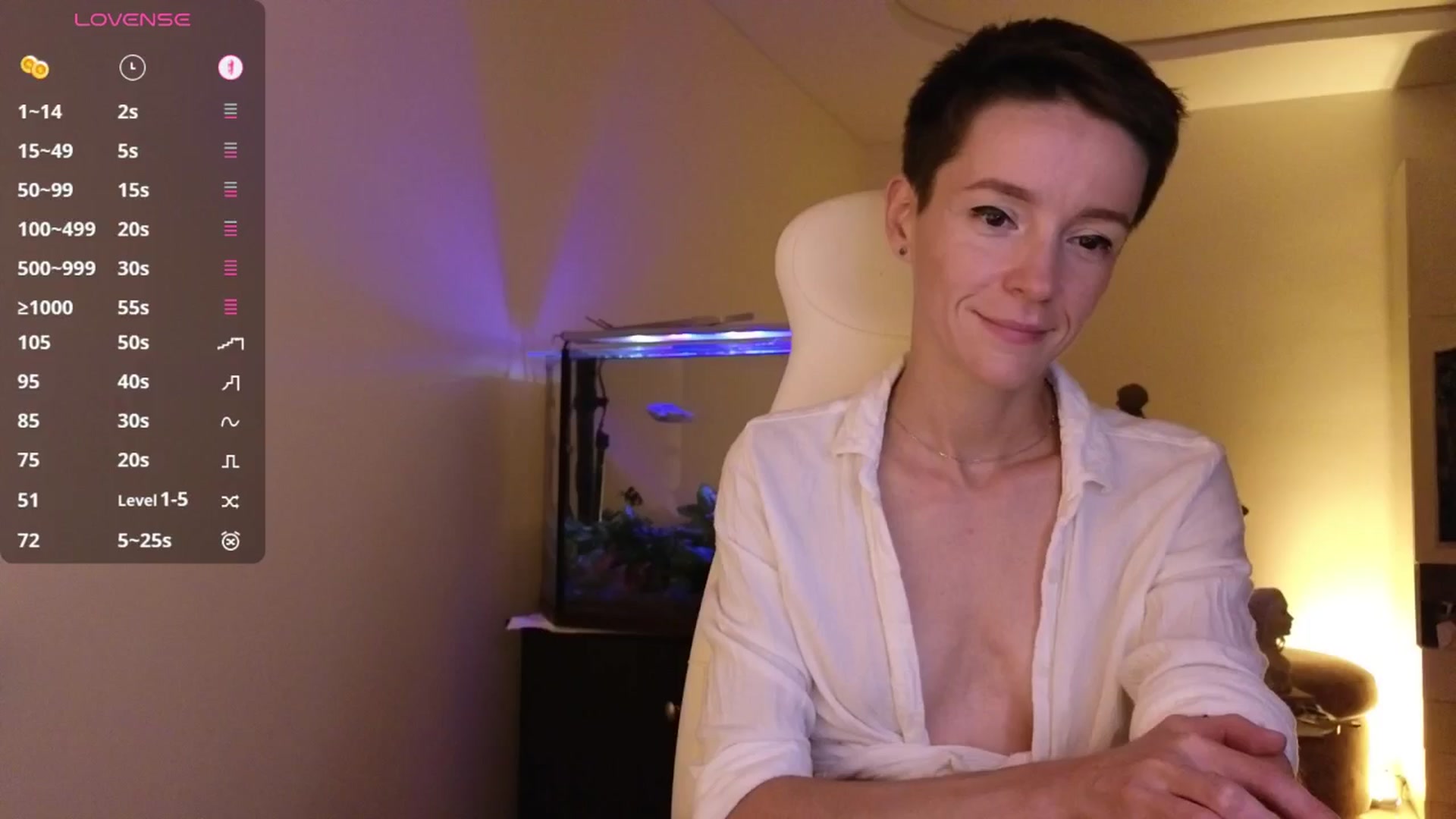 Gallery image thumbnail from Alisija_'s myfreecams stream on, 09/03/2025, 22:24 image 1 of 20