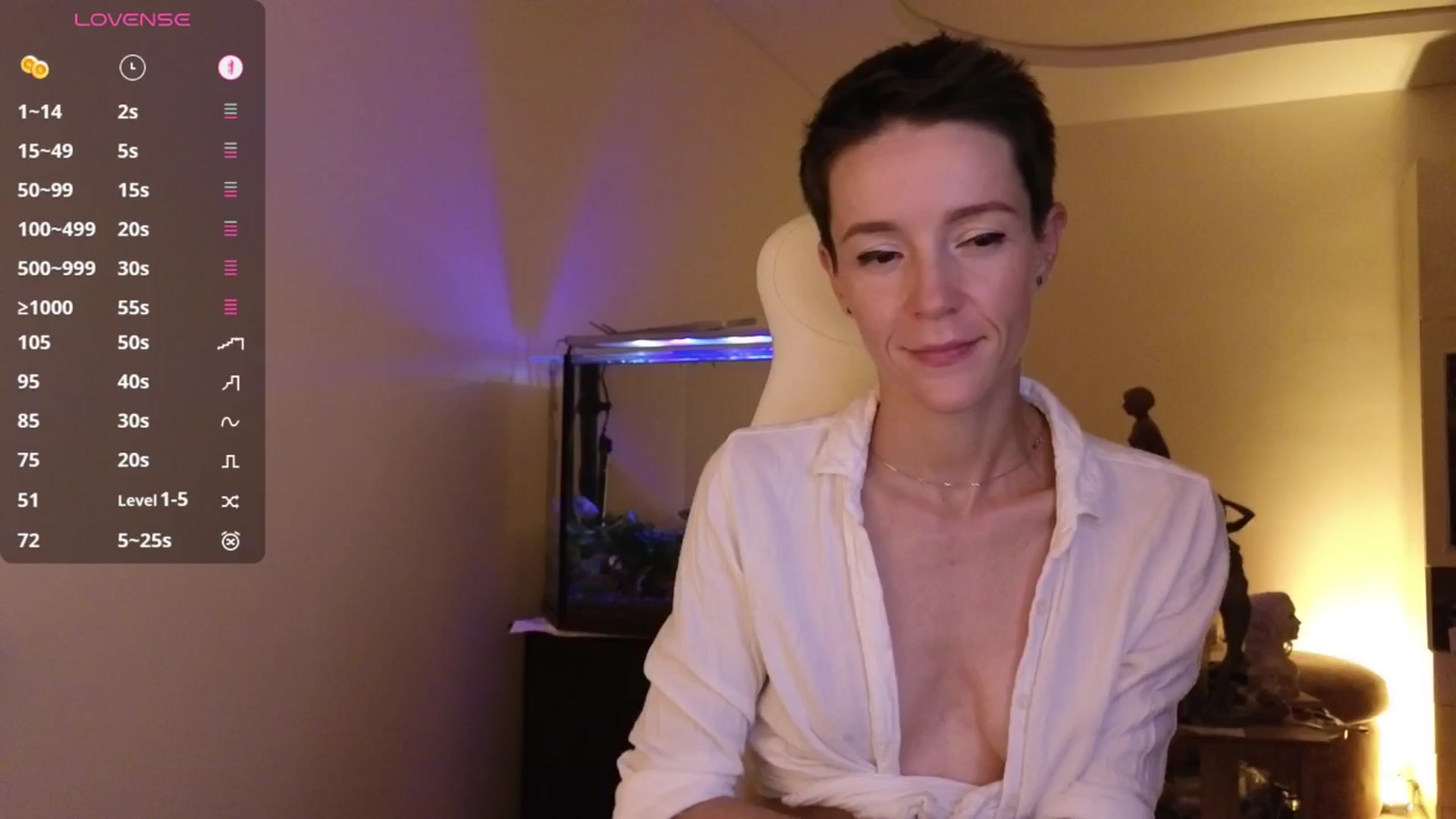 Gallery image thumbnail from Alisija_'s myfreecams stream on, 09/03/2025, 22:24 image 3 of 20