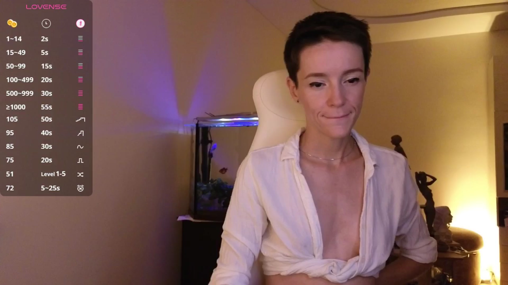Gallery image thumbnail from Alisija_'s myfreecams stream on, 09/03/2025, 22:24 image 2 of 20