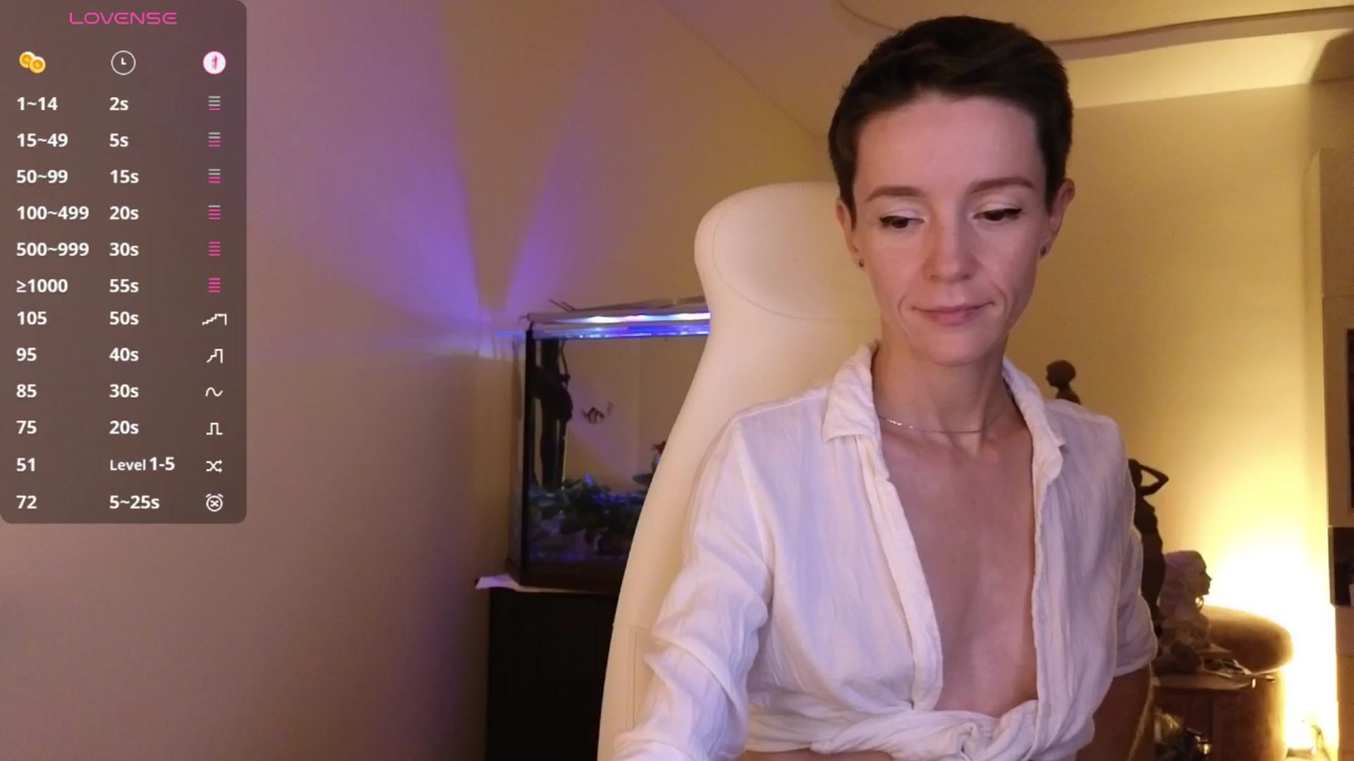 Gallery image thumbnail from Alisija_'s myfreecams stream on, 09/03/2025, 22:24 image 4 of 20