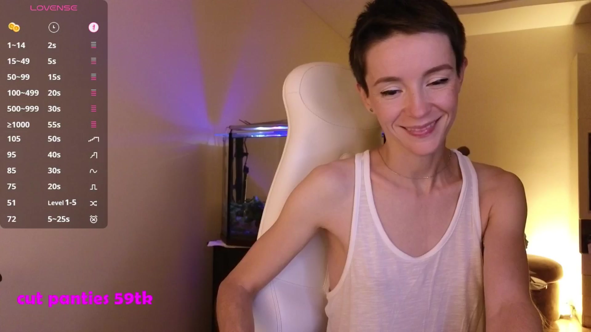 Gallery image thumbnail from Alisija_'s myfreecams stream on, 09/06/2025, 22:01 image 6 of 20