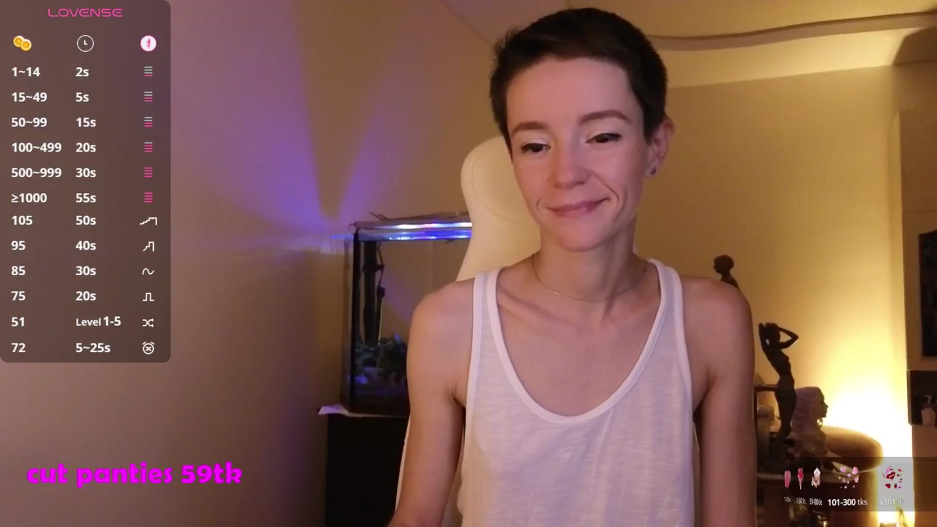 Gallery image thumbnail from Alisija_'s myfreecams stream on, 09/06/2025, 22:01 image 1 of 20