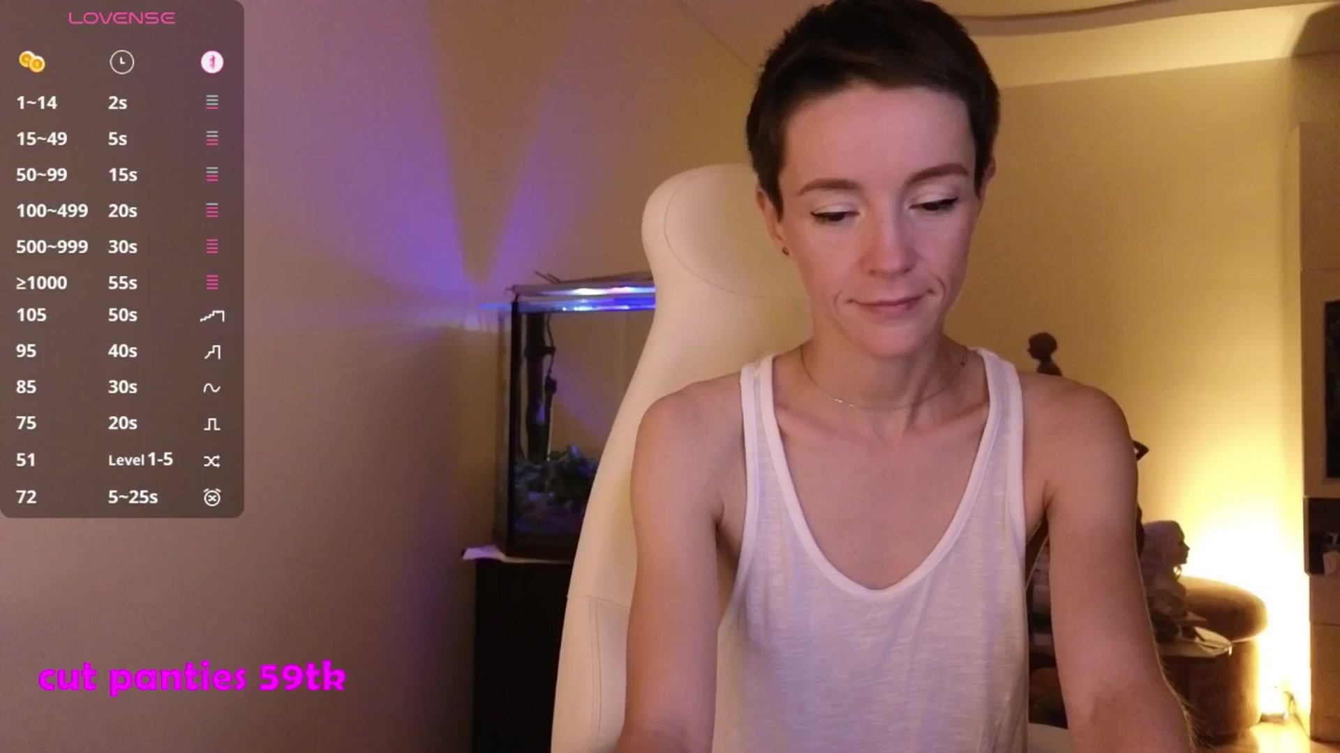 Gallery image thumbnail from Alisija_'s myfreecams stream on, 09/06/2025, 22:01 image 2 of 20