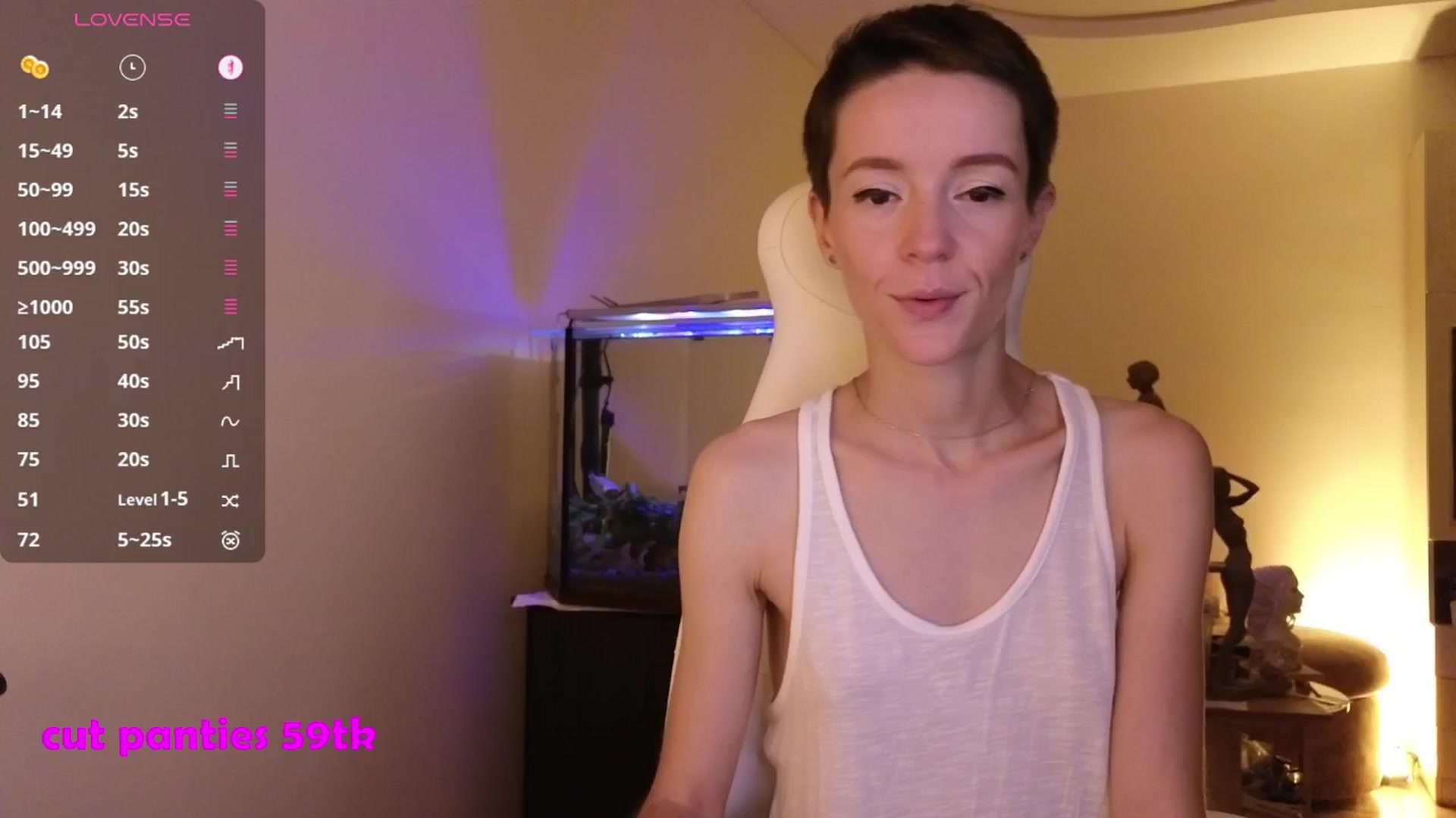 Gallery image thumbnail from Alisija_'s myfreecams stream on, 09/06/2025, 22:01 image 5 of 20