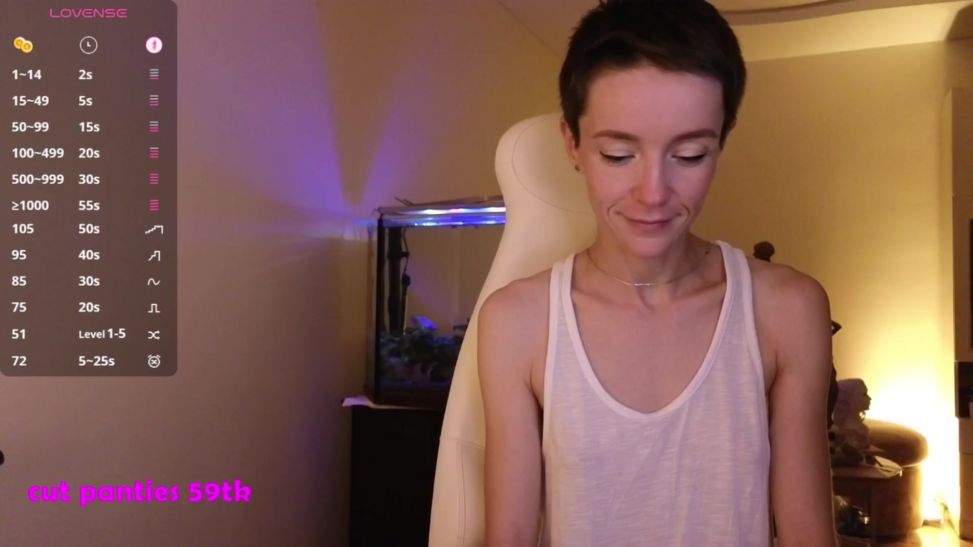 Gallery image thumbnail from Alisija_'s myfreecams stream on, 09/06/2025, 22:01 image 3 of 20