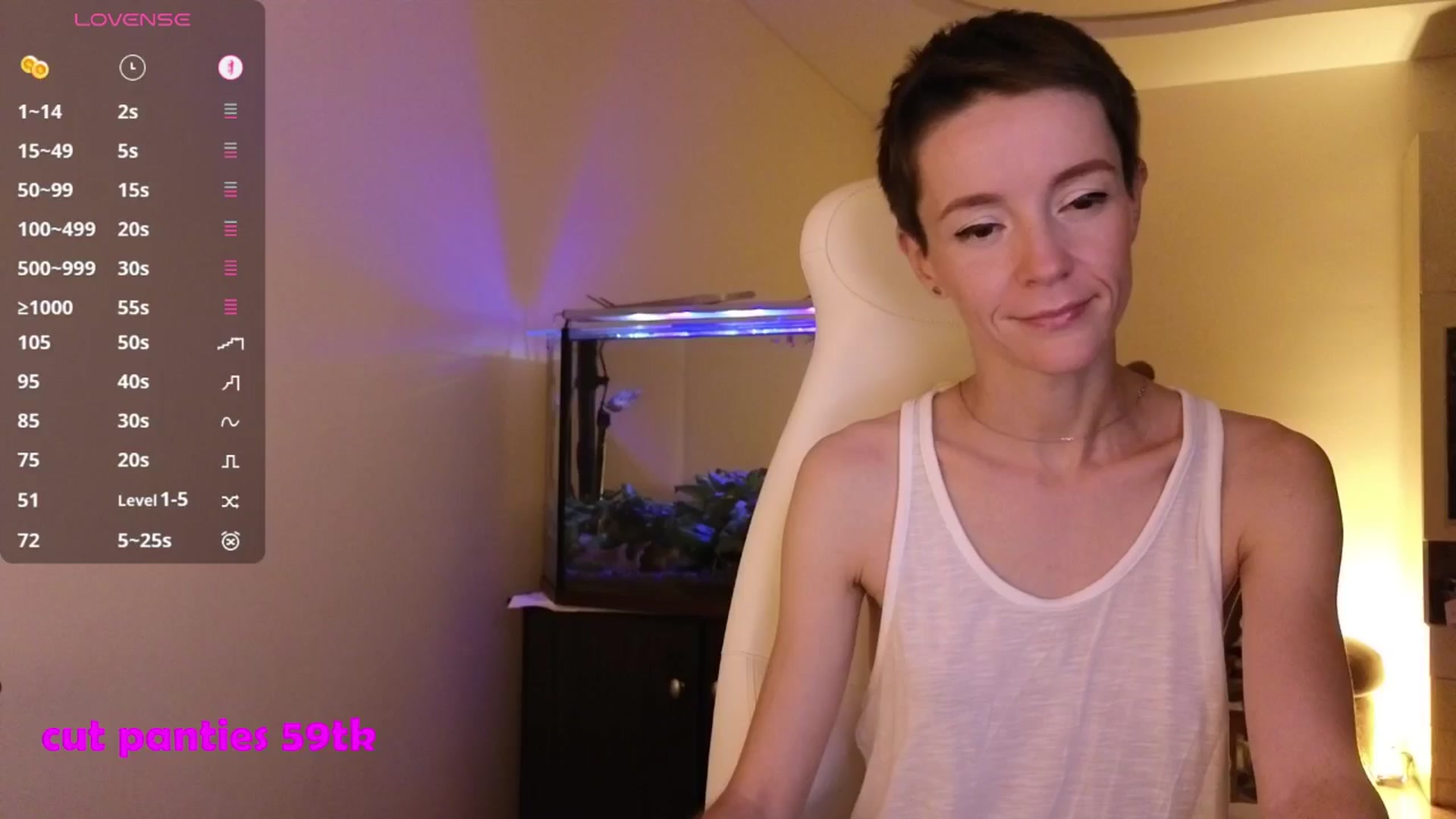 Gallery image thumbnail from Alisija_'s myfreecams stream on, 09/06/2025, 22:01 image 7 of 20