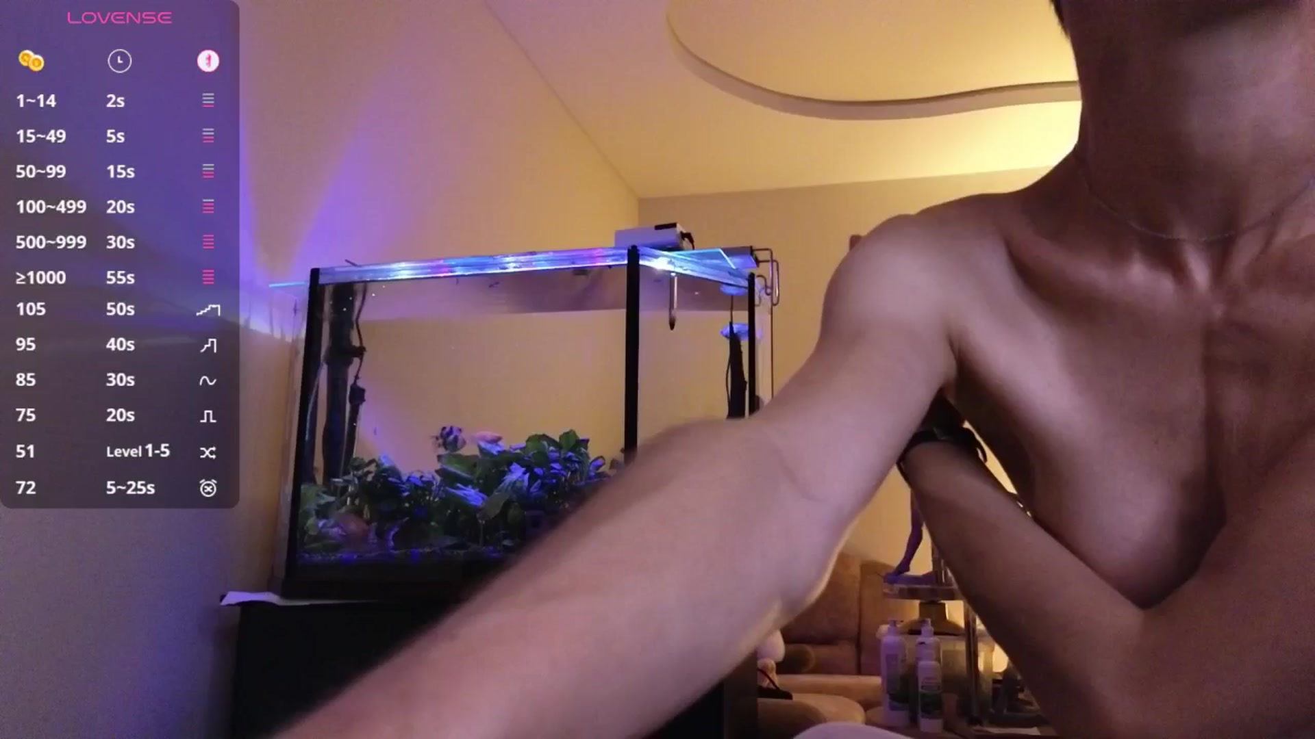 Gallery image thumbnail from Alisija_'s myfreecams stream on, 09/09/2025, 22:29 image 14 of 20