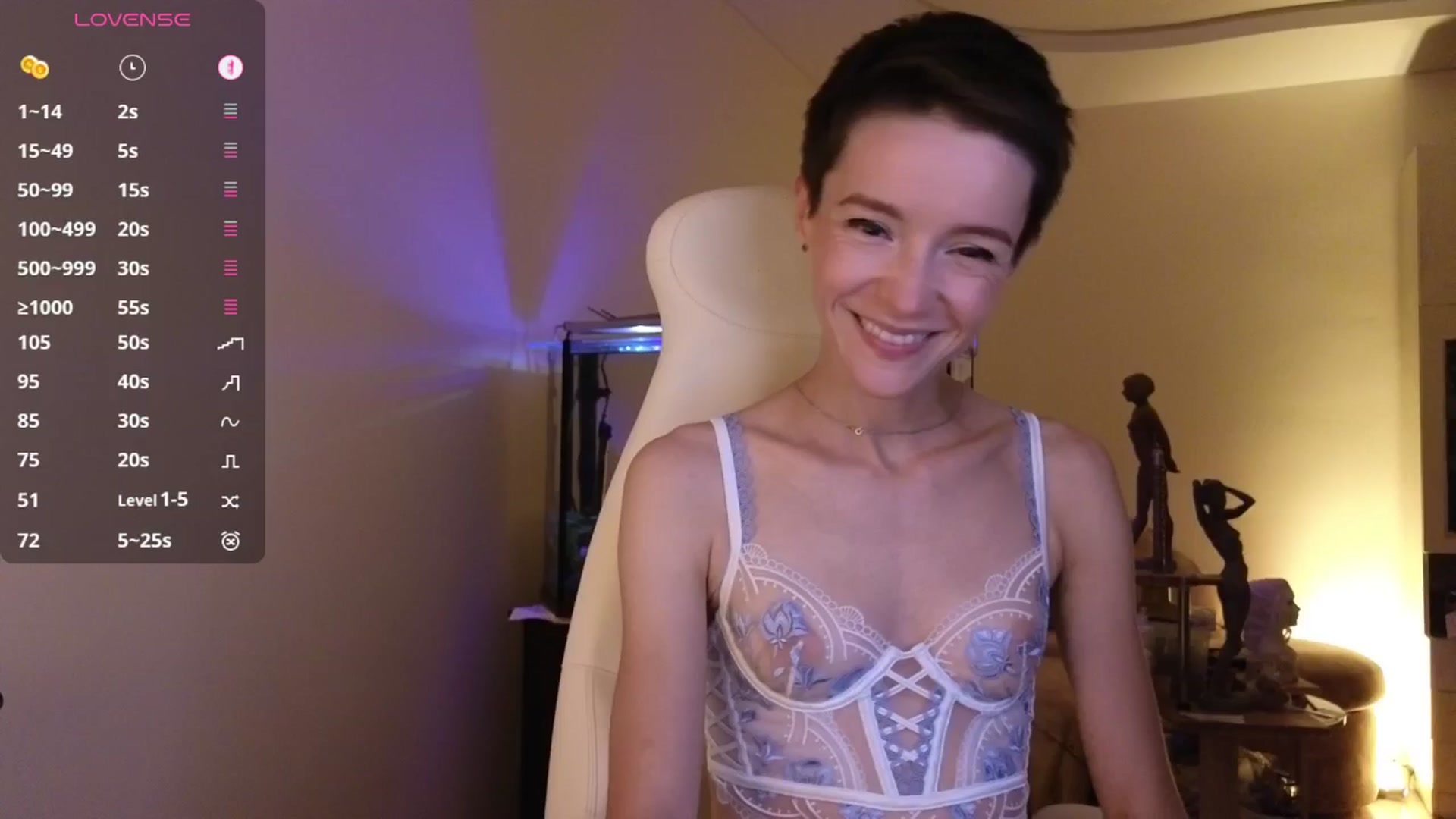 Gallery image thumbnail from Alisija_'s myfreecams stream on, 09/09/2025, 22:29 image 2 of 20