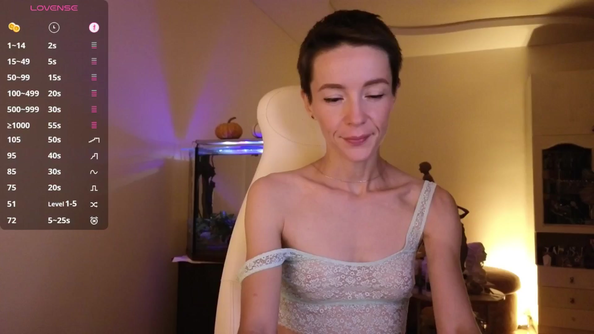 Gallery image thumbnail from Alisija_'s myfreecams stream on, 09/15/2025, 20:39 image 18 of 20