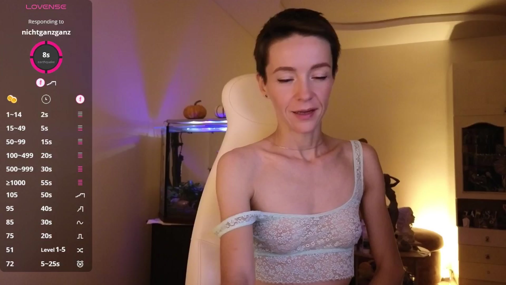 Gallery image thumbnail from Alisija_'s myfreecams stream on, 09/15/2025, 20:39 image 19 of 20