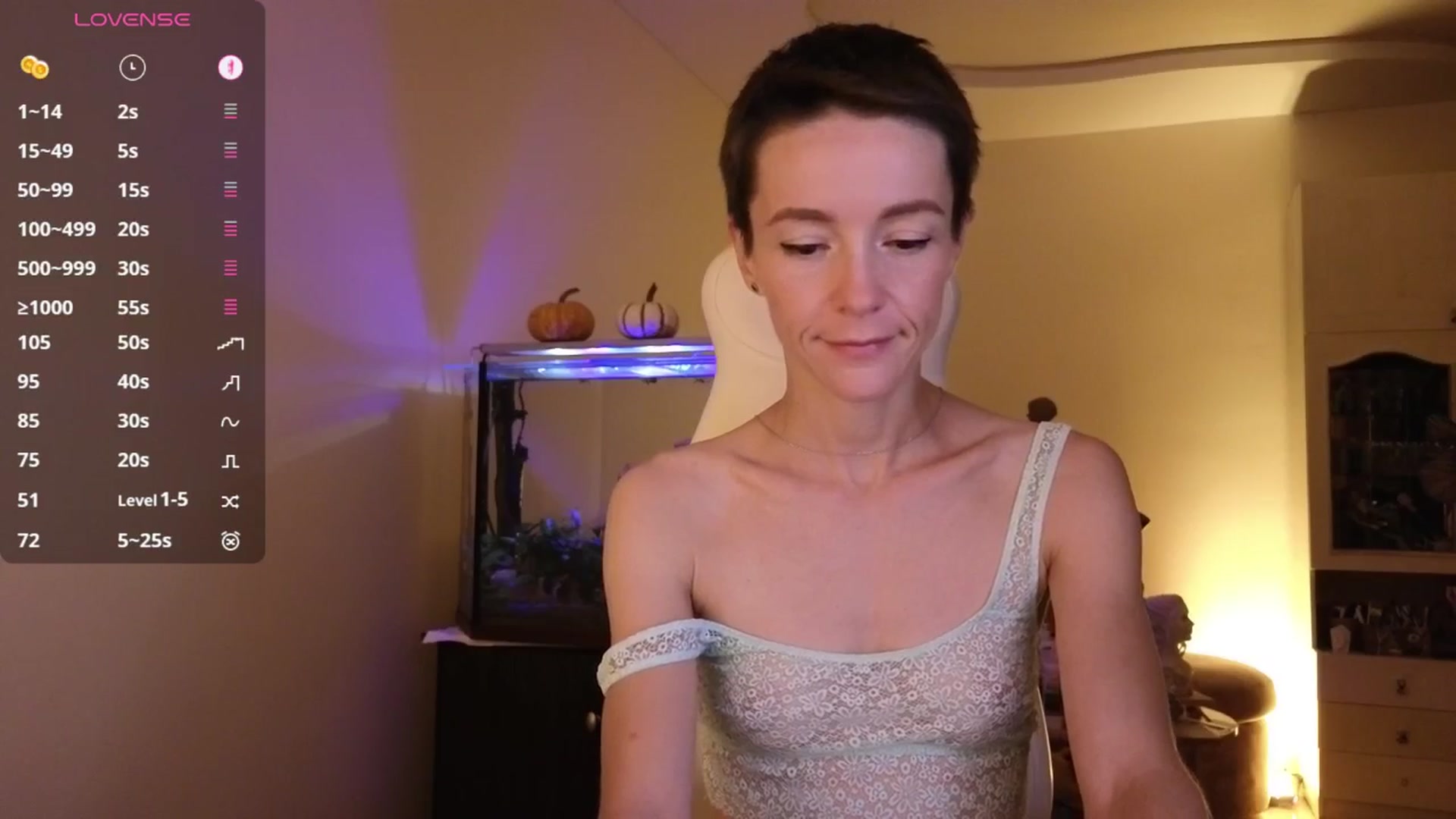 Gallery image thumbnail from Alisija_'s myfreecams stream on, 09/15/2025, 20:39 image 17 of 20
