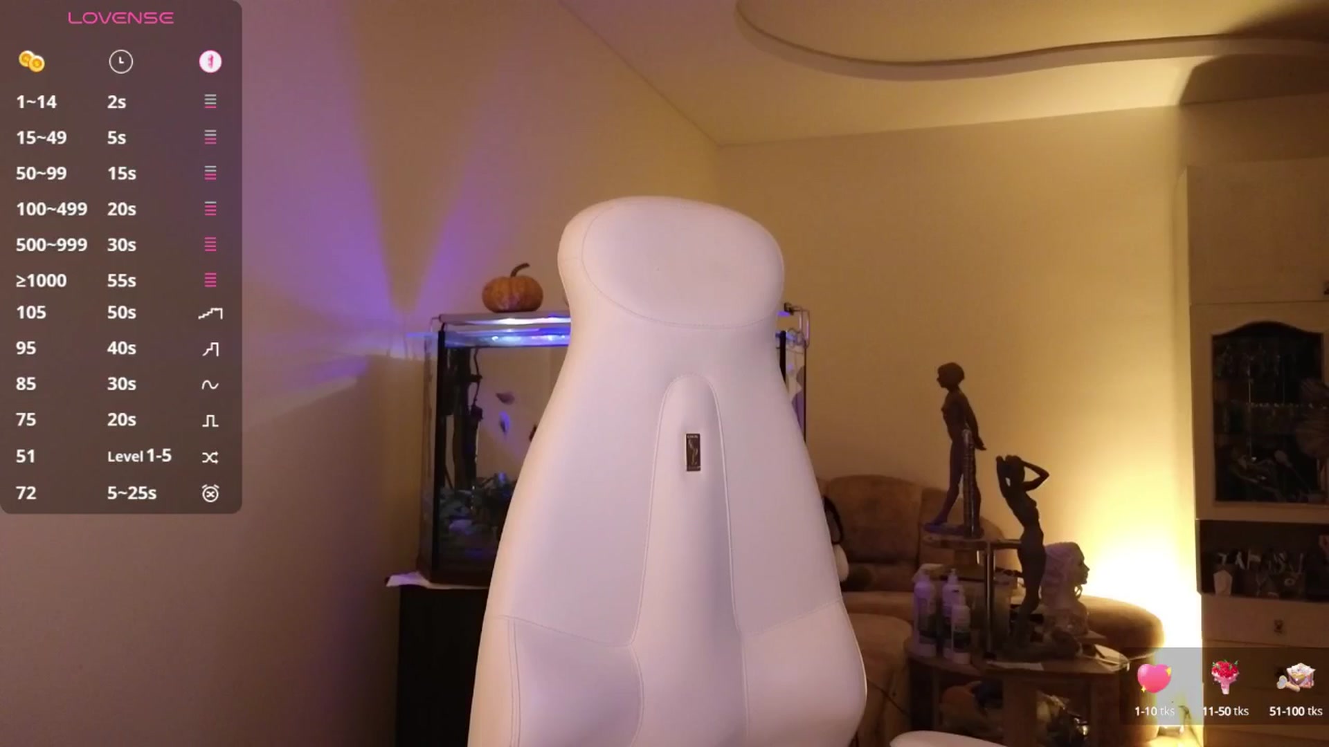 Gallery image thumbnail from Alisija_'s myfreecams stream on, 09/15/2025, 20:39 image 11 of 20