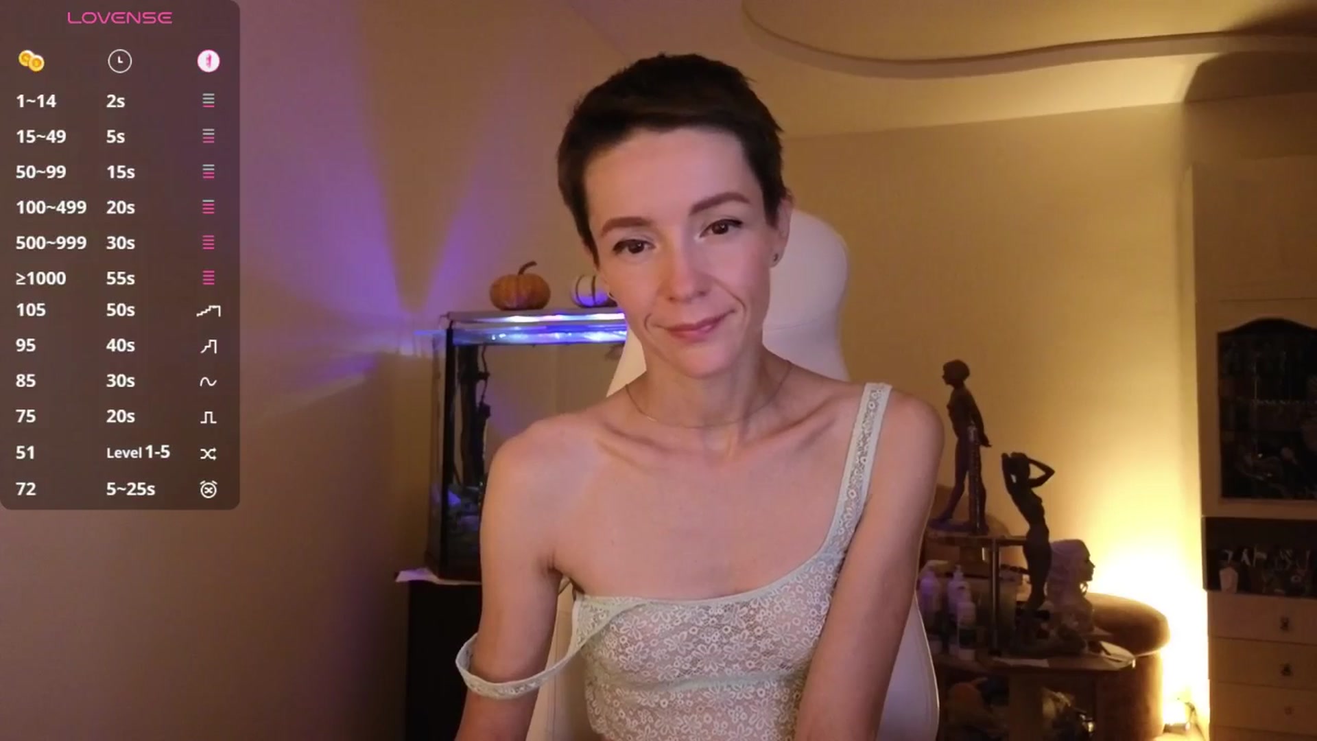 Gallery image thumbnail from Alisija_'s myfreecams stream on, 09/15/2025, 20:39 image 3 of 20