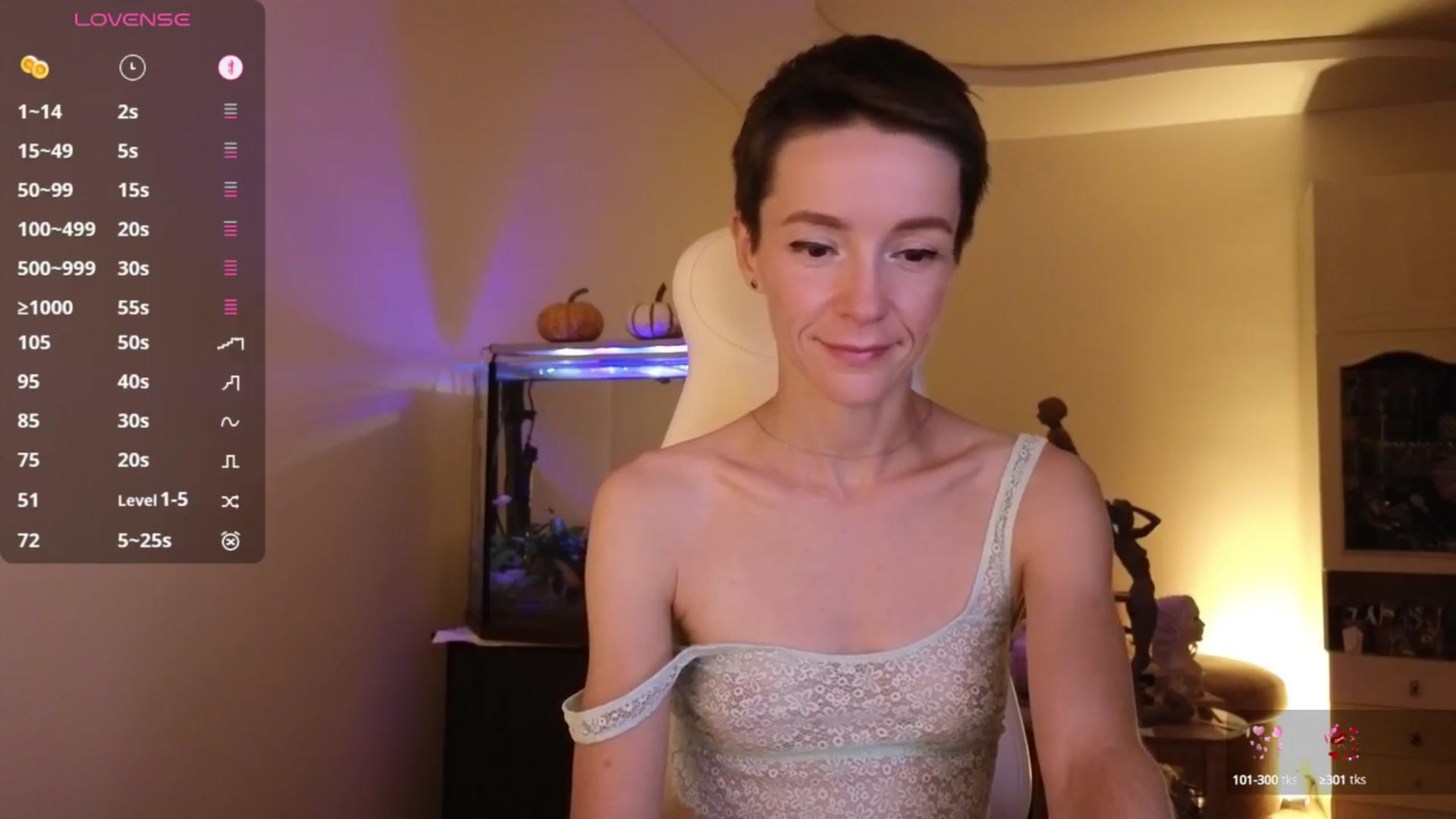 Gallery image thumbnail from Alisija_'s myfreecams stream on, 09/15/2025, 20:39 image 7 of 20