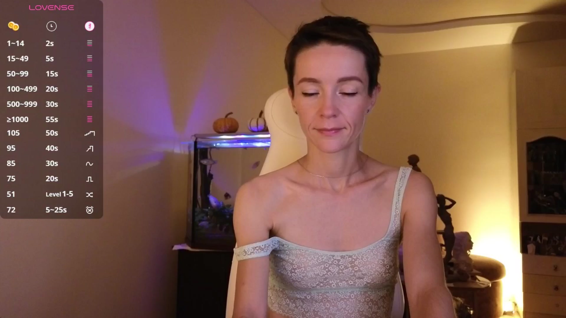 Gallery image thumbnail from Alisija_'s myfreecams stream on, 09/15/2025, 20:39 image 1 of 20