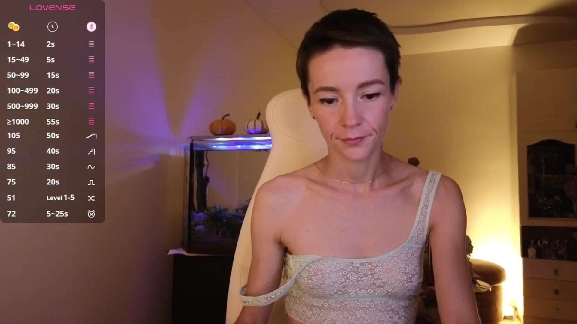 Gallery image thumbnail from Alisija_'s myfreecams stream on, 09/15/2025, 20:39 image 15 of 20