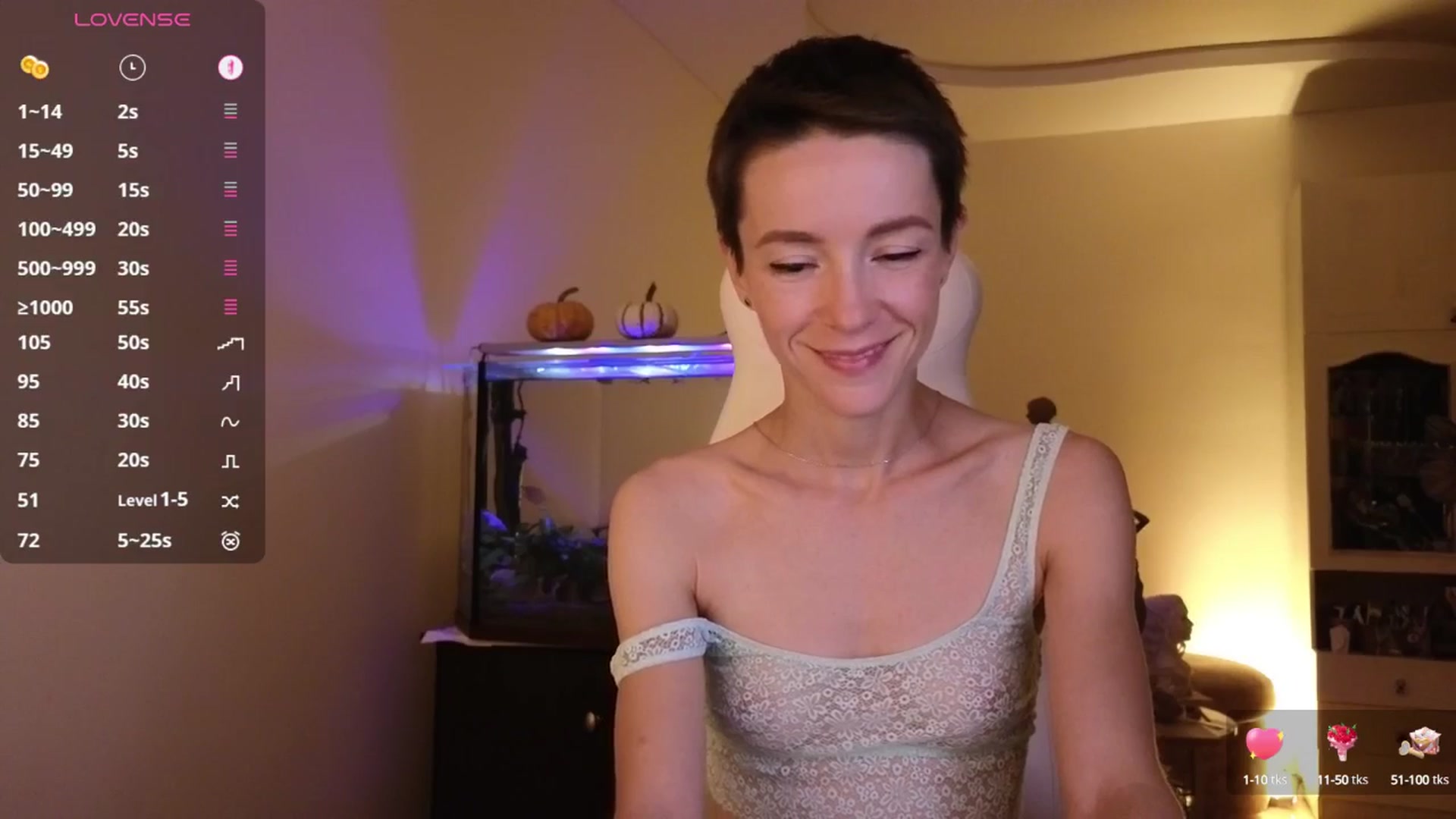 Gallery image thumbnail from Alisija_'s myfreecams stream on, 09/15/2025, 20:39 image 16 of 20