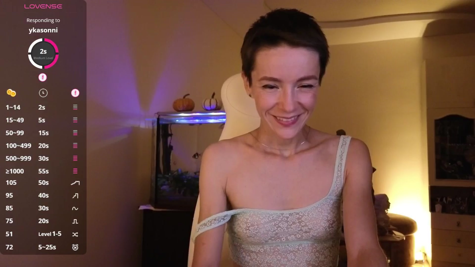 Gallery image thumbnail from Alisija_'s myfreecams stream on, 09/15/2025, 20:39 image 14 of 20
