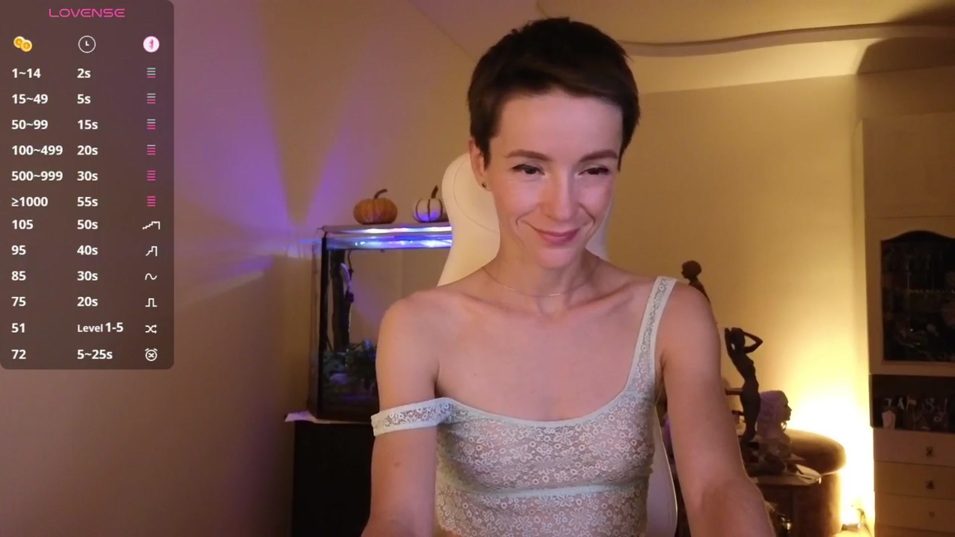 Gallery image thumbnail from Alisija_'s myfreecams stream on, 09/15/2025, 20:39 image 5 of 20