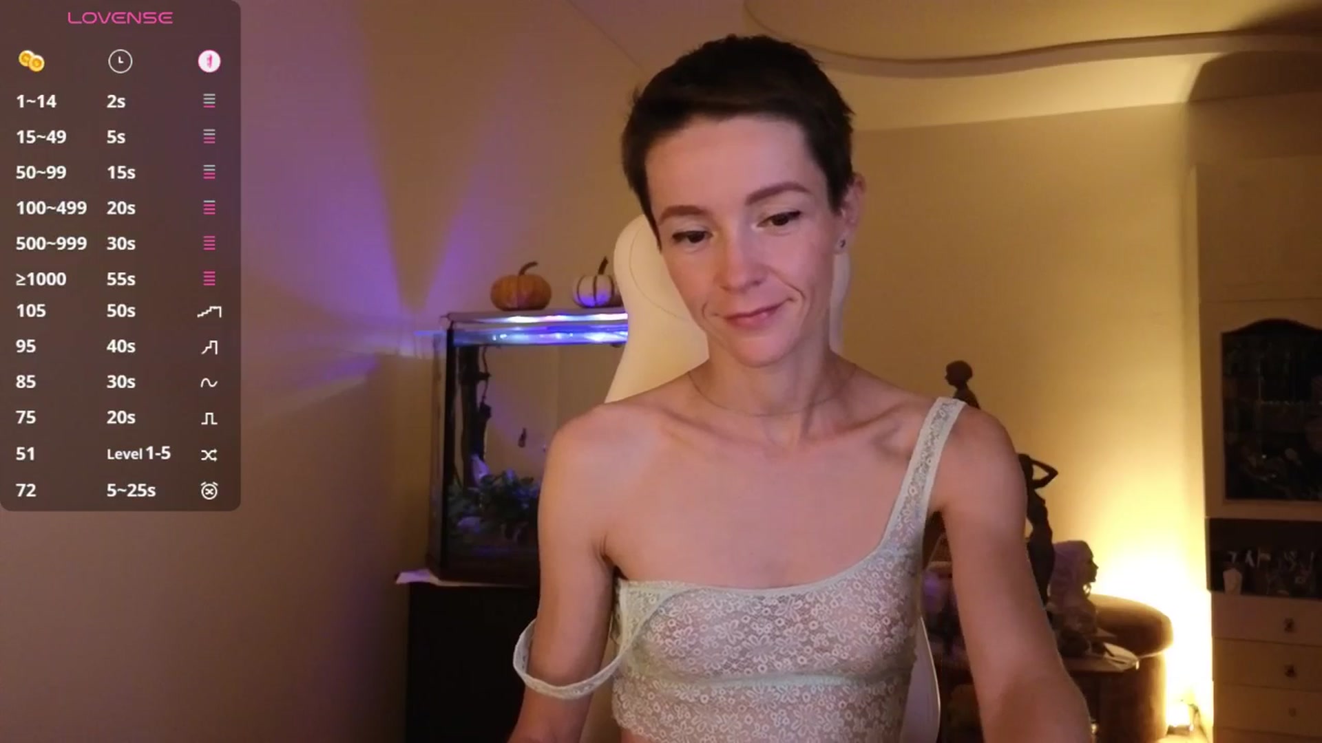 Gallery image thumbnail from Alisija_'s myfreecams stream on, 09/15/2025, 20:39 image 4 of 20
