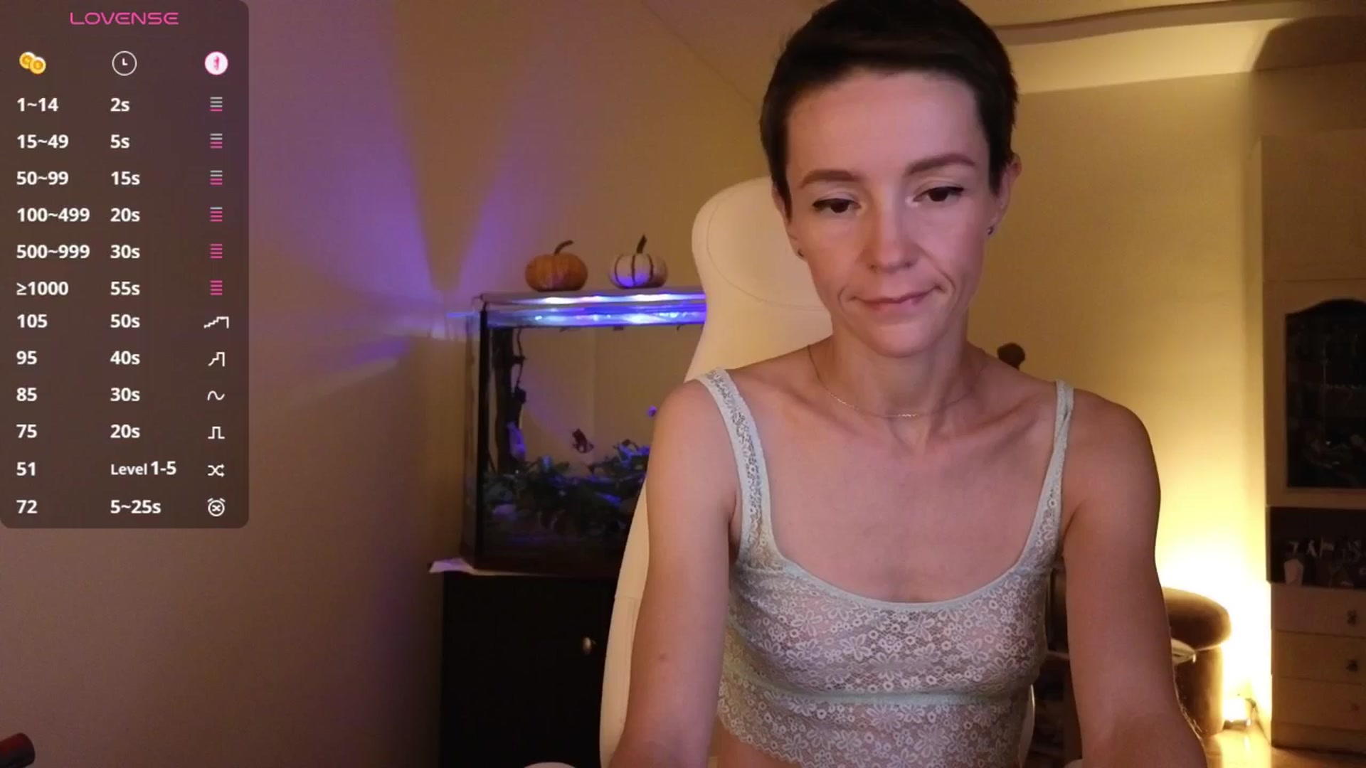 Gallery image thumbnail from Alisija_'s myfreecams stream on, 09/15/2025, 22:00 image 2 of 20