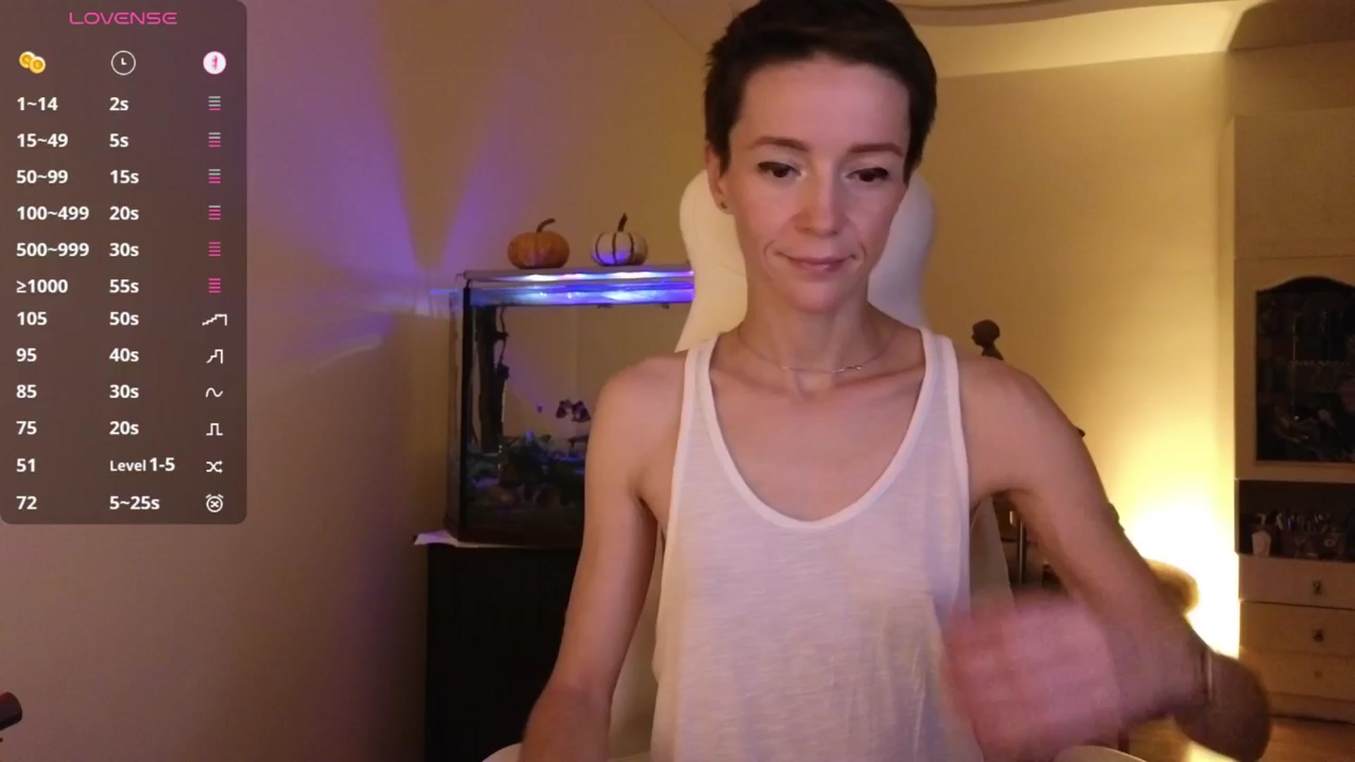 Gallery image thumbnail from Alisija_'s myfreecams stream on, 09/17/2025, 20:06 image 9 of 20