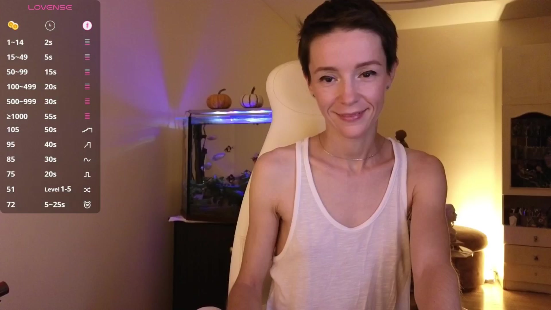 Gallery image thumbnail from Alisija_'s myfreecams stream on, 09/17/2025, 20:06 image 17 of 20