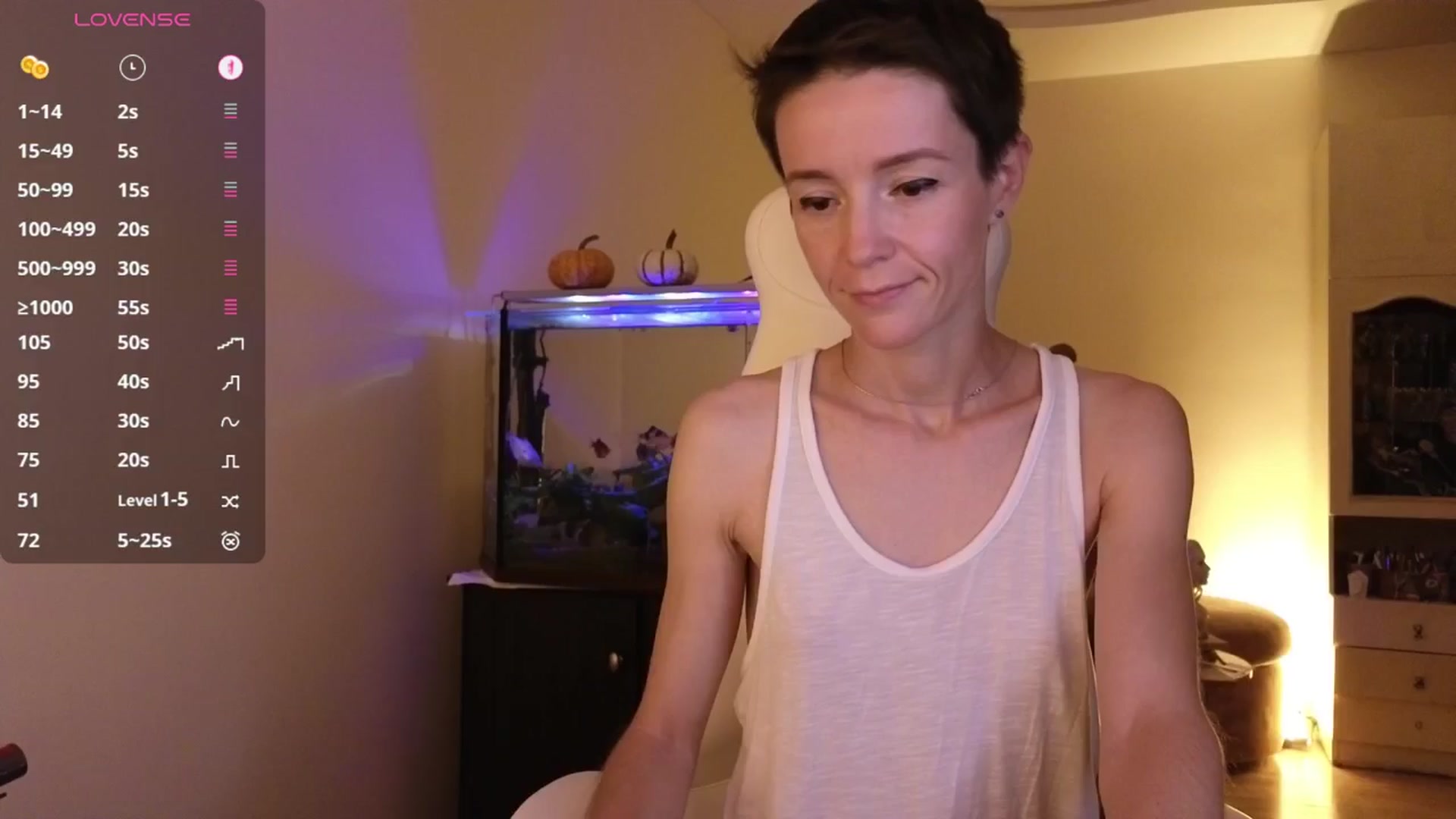 Gallery image thumbnail from Alisija_'s myfreecams stream on, 09/17/2025, 20:06 image 1 of 20