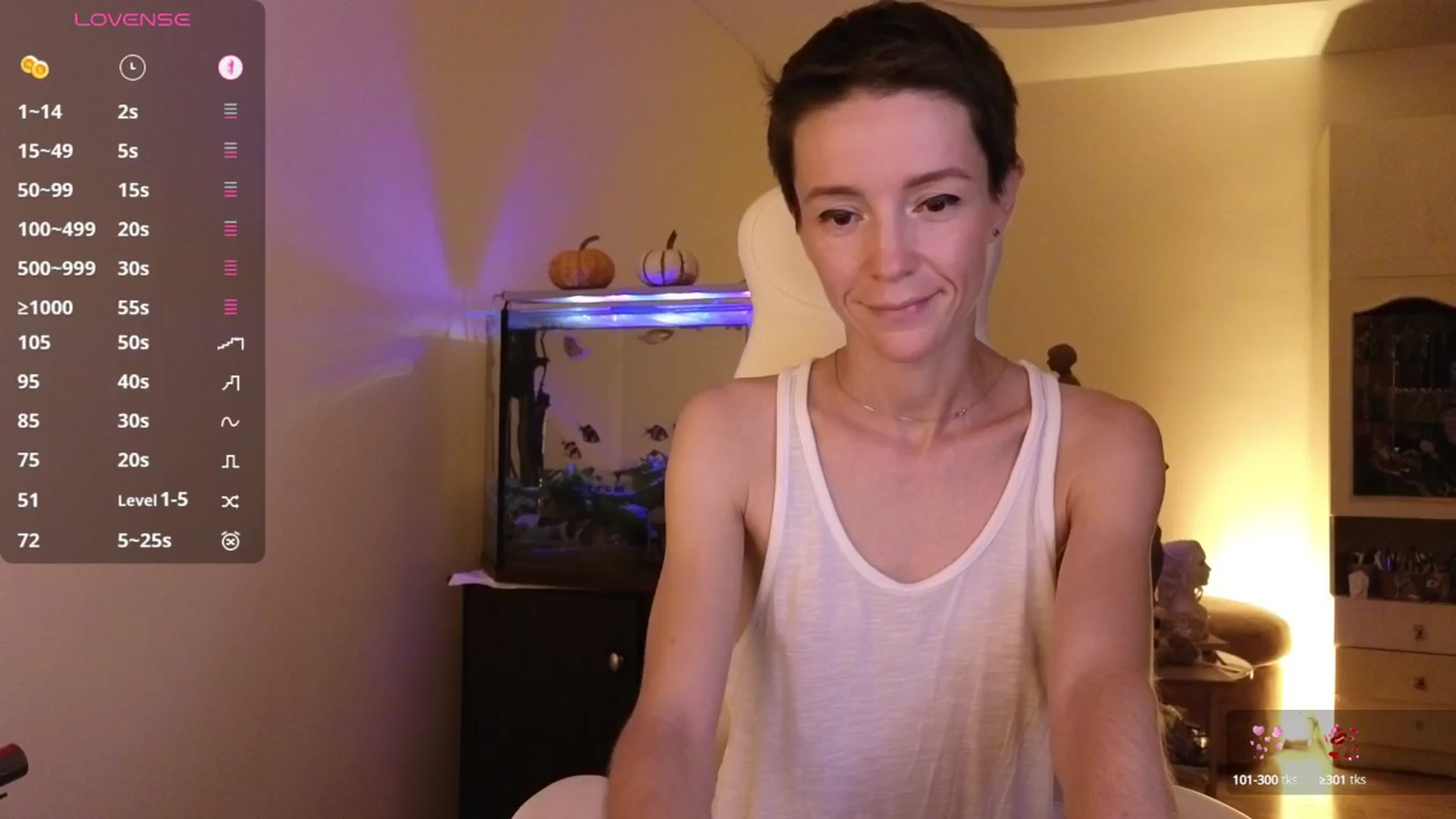 Gallery image thumbnail from Alisija_'s myfreecams stream on, 09/17/2025, 20:06 image 3 of 20
