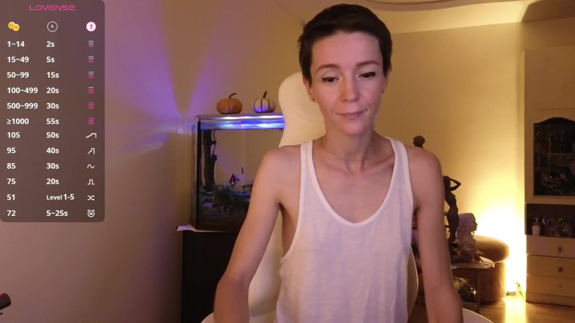 Gallery image thumbnail from Alisija_'s myfreecams stream on, 09/17/2025, 20:06 image 6 of 20