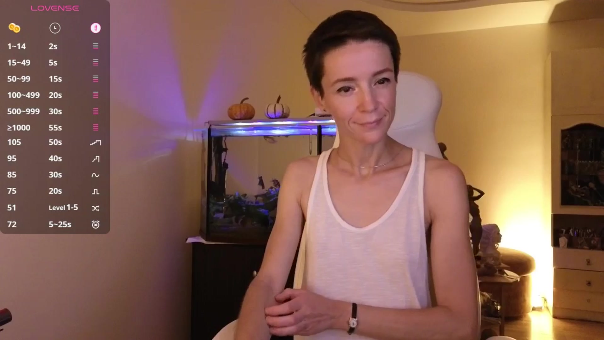 Gallery image thumbnail from Alisija_'s myfreecams stream on, 09/17/2025, 20:06 image 4 of 20