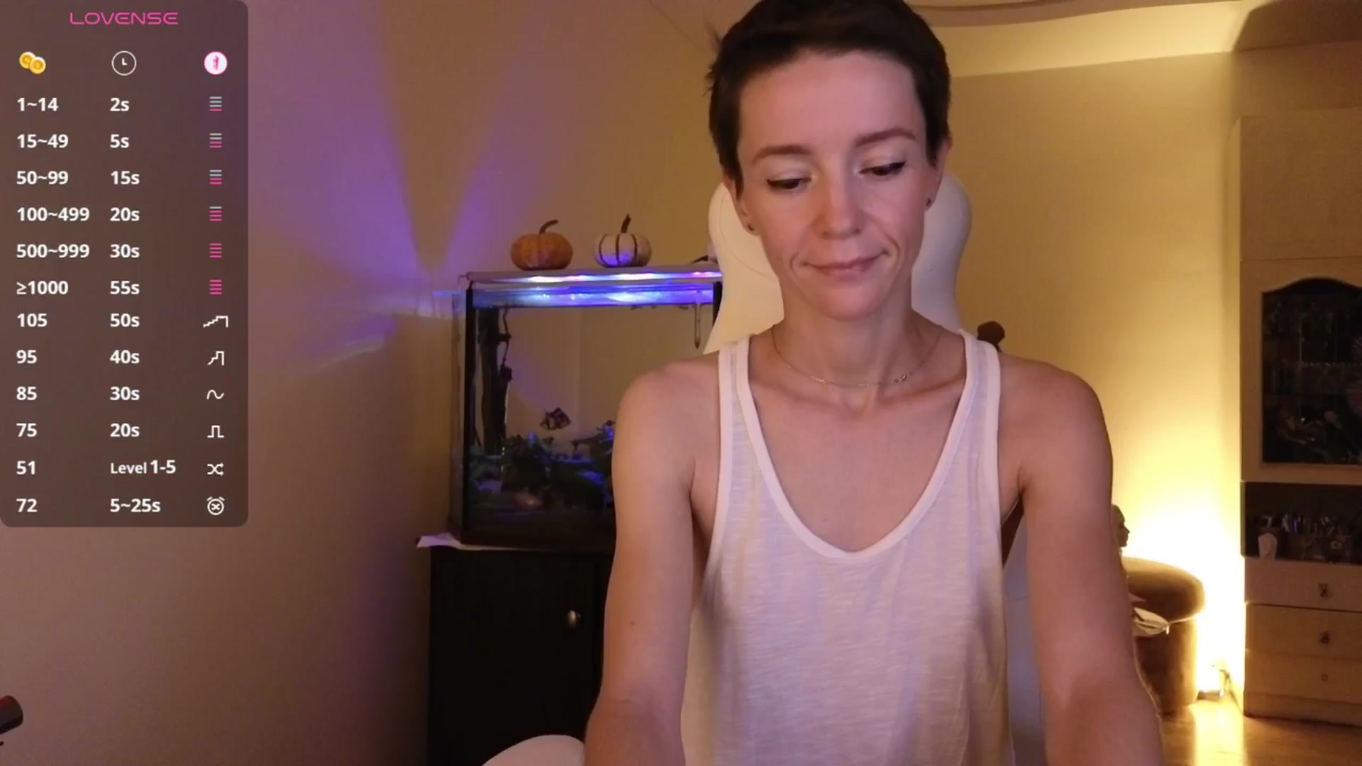Gallery image thumbnail from Alisija_'s myfreecams stream on, 09/17/2025, 20:06 image 10 of 20