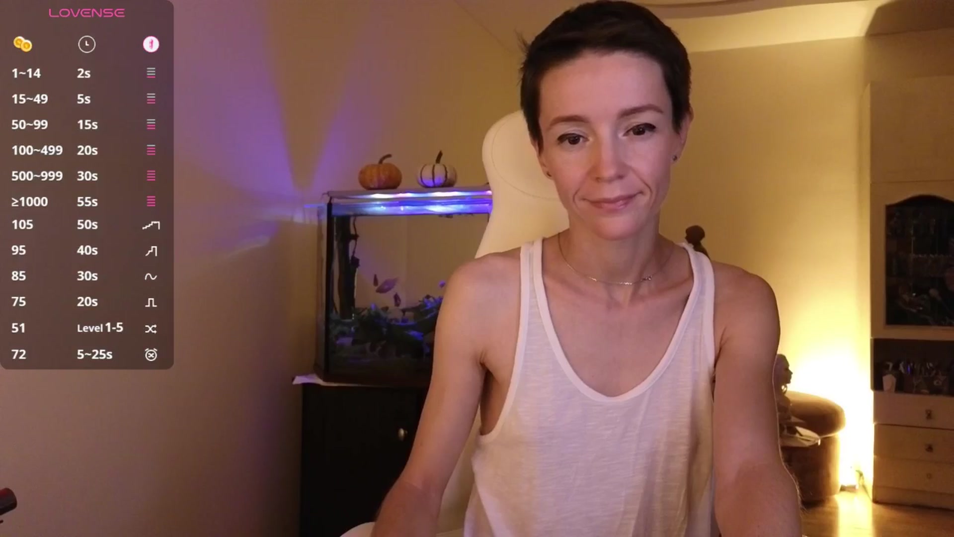 Gallery image thumbnail from Alisija_'s myfreecams stream on, 09/17/2025, 20:06 image 8 of 20