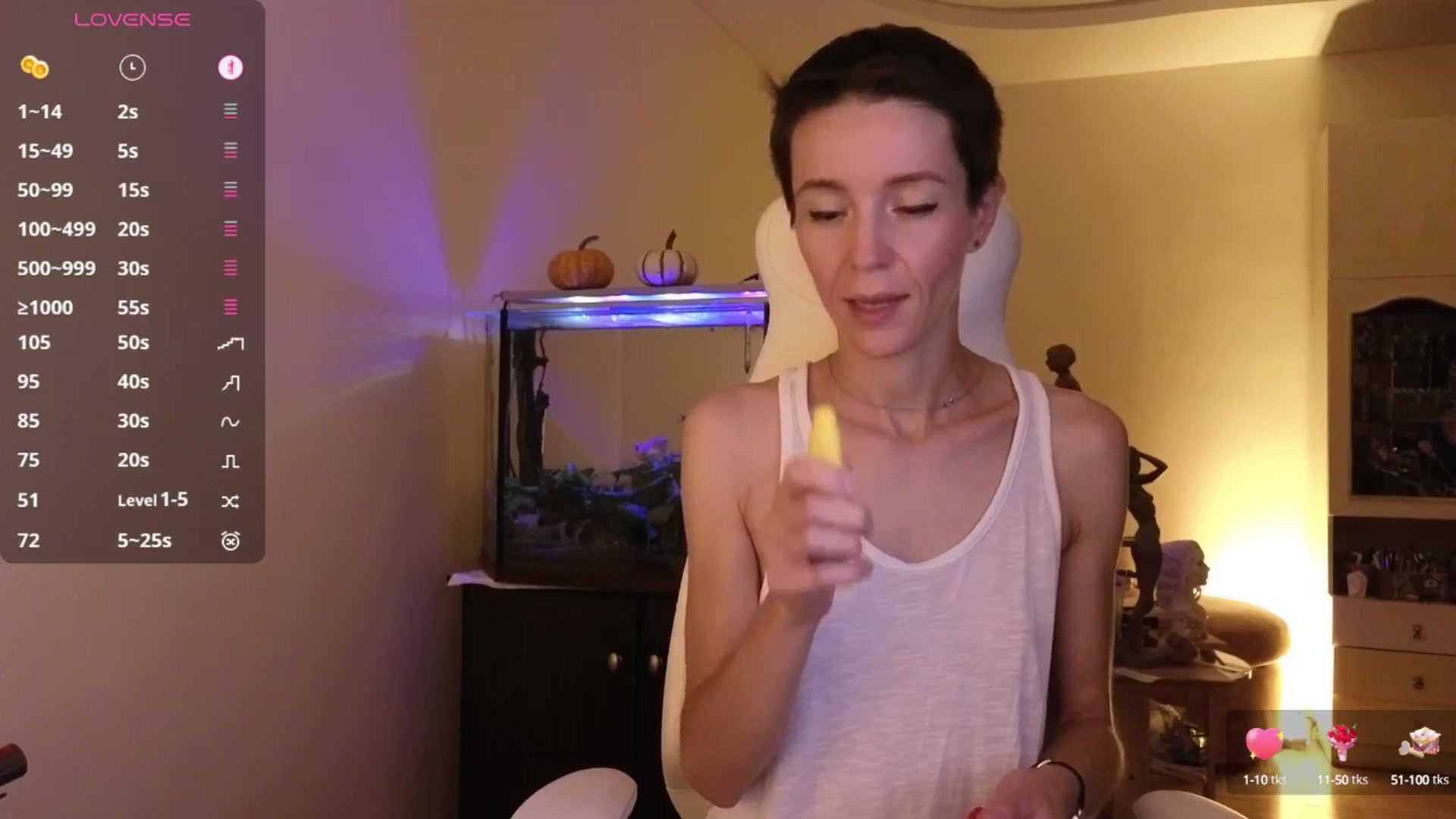 Gallery image thumbnail from Alisija_'s myfreecams stream on, 09/17/2025, 20:06 image 7 of 20