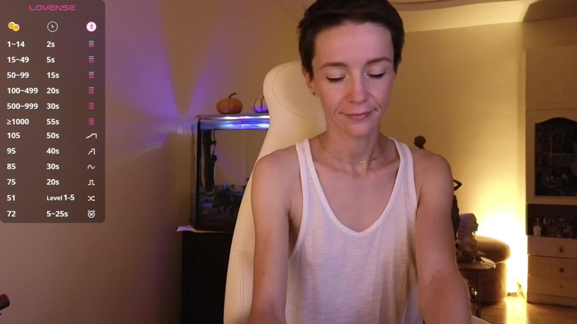Gallery image thumbnail from Alisija_'s myfreecams stream on, 09/17/2025, 20:06 image 13 of 20