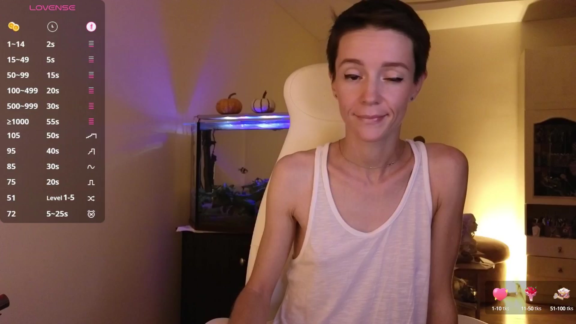 Gallery image thumbnail from Alisija_'s myfreecams stream on, 09/17/2025, 20:06 image 11 of 20