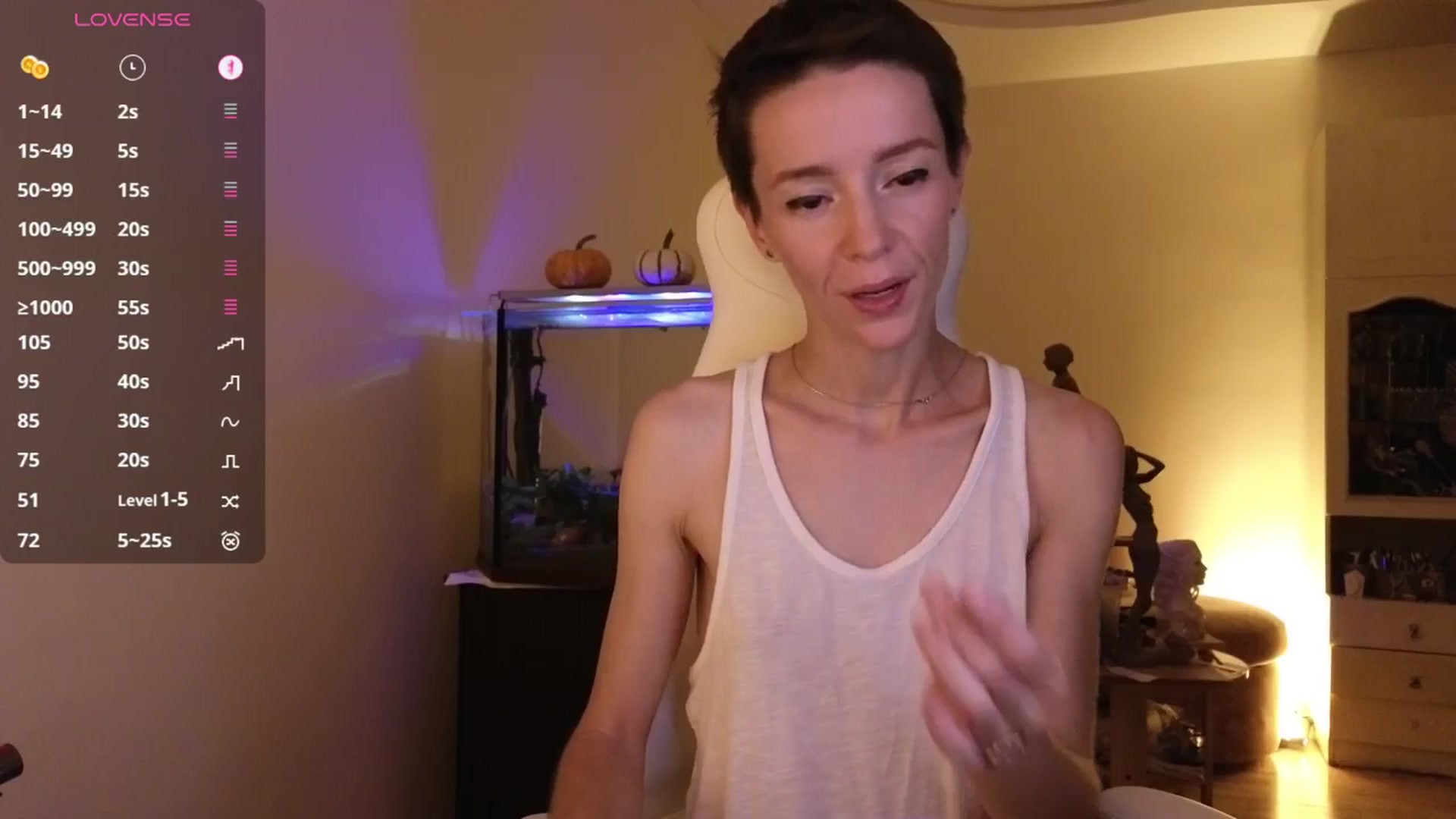 Gallery image thumbnail from Alisija_'s myfreecams stream on, 09/17/2025, 20:06 image 12 of 20