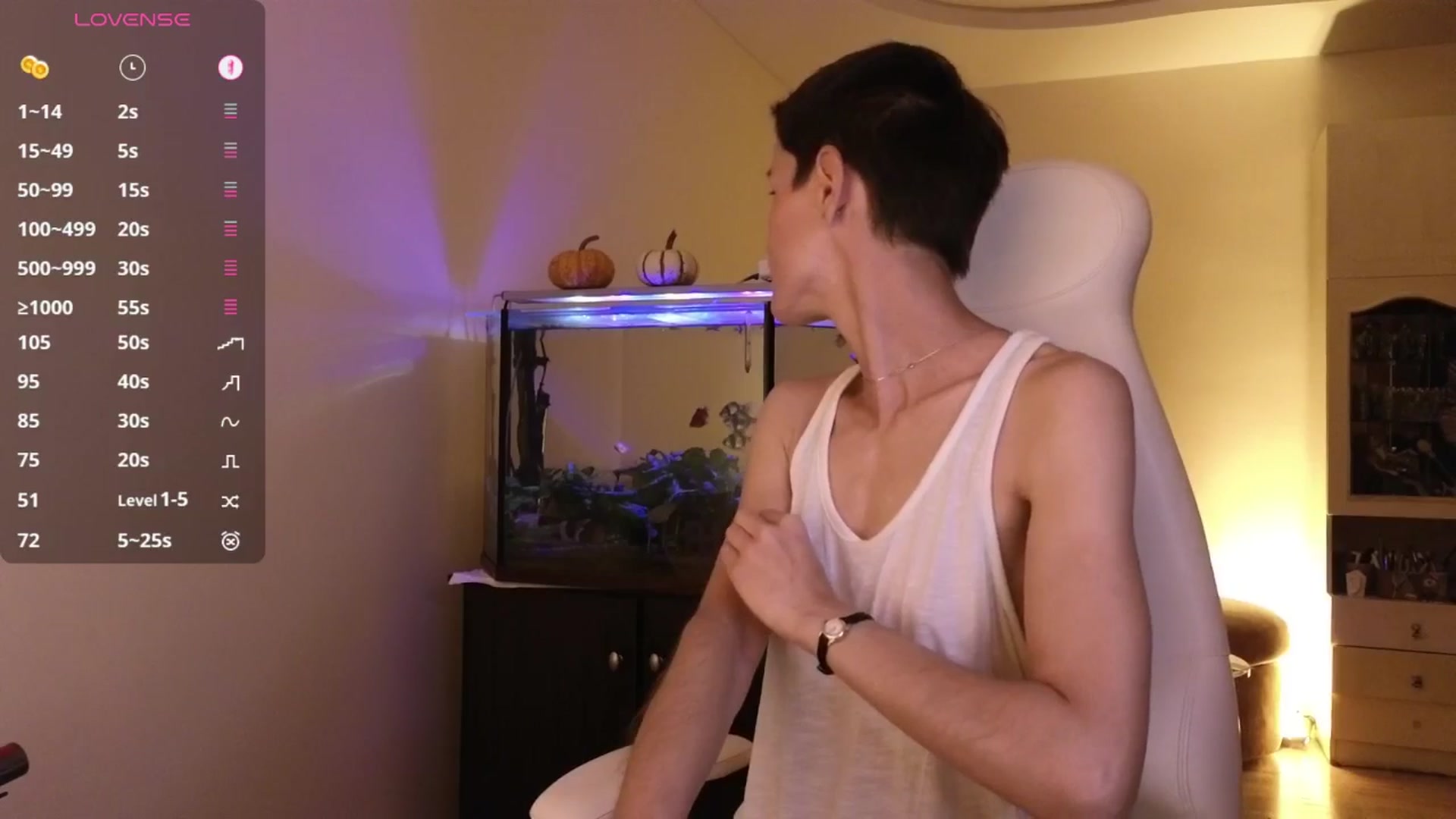 Gallery image thumbnail from Alisija_'s myfreecams stream on, 09/17/2025, 20:06 image 5 of 20